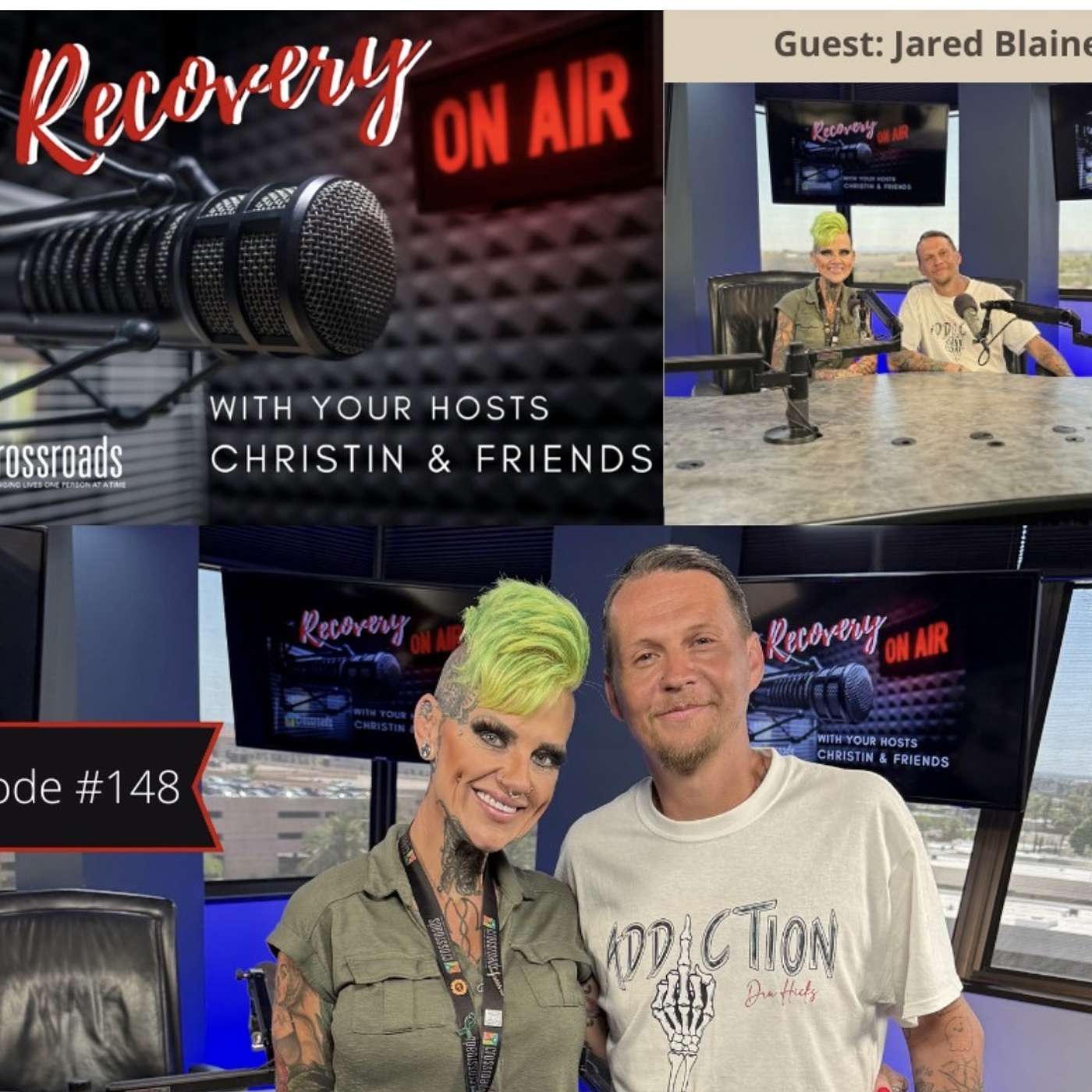 Jared Blaine and Music Therapy