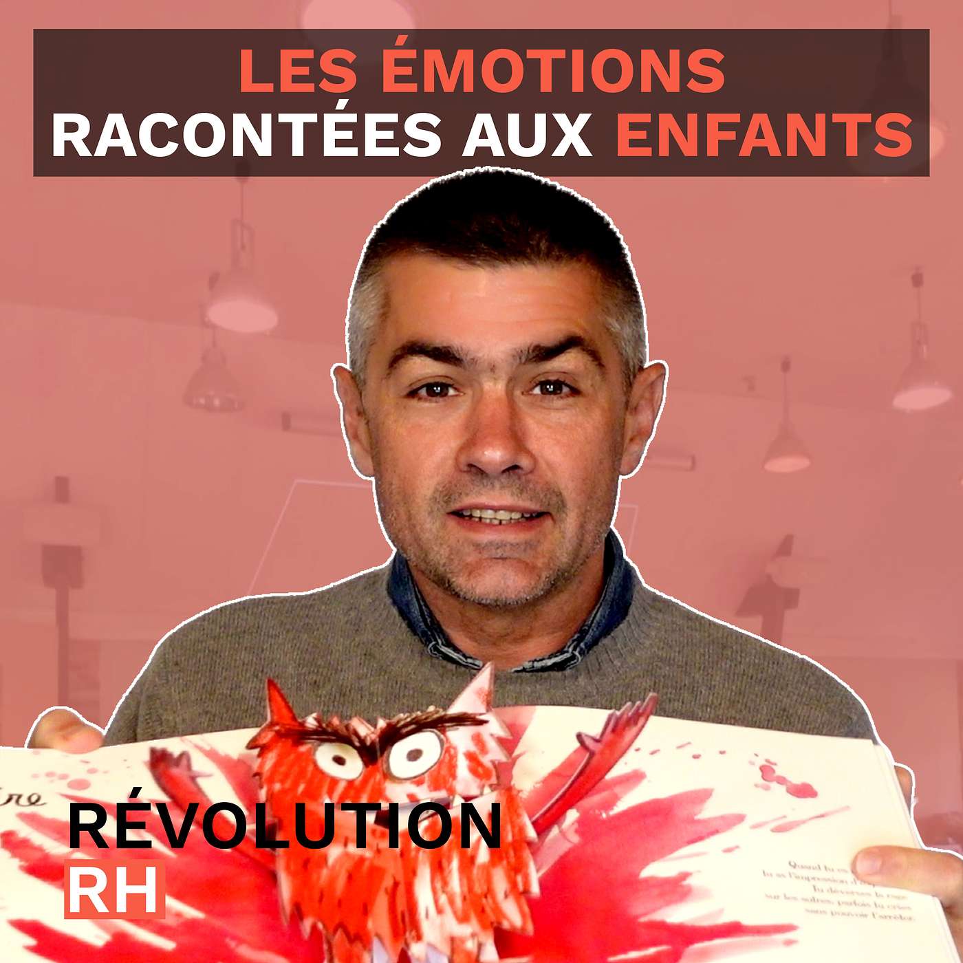 Révolution RH