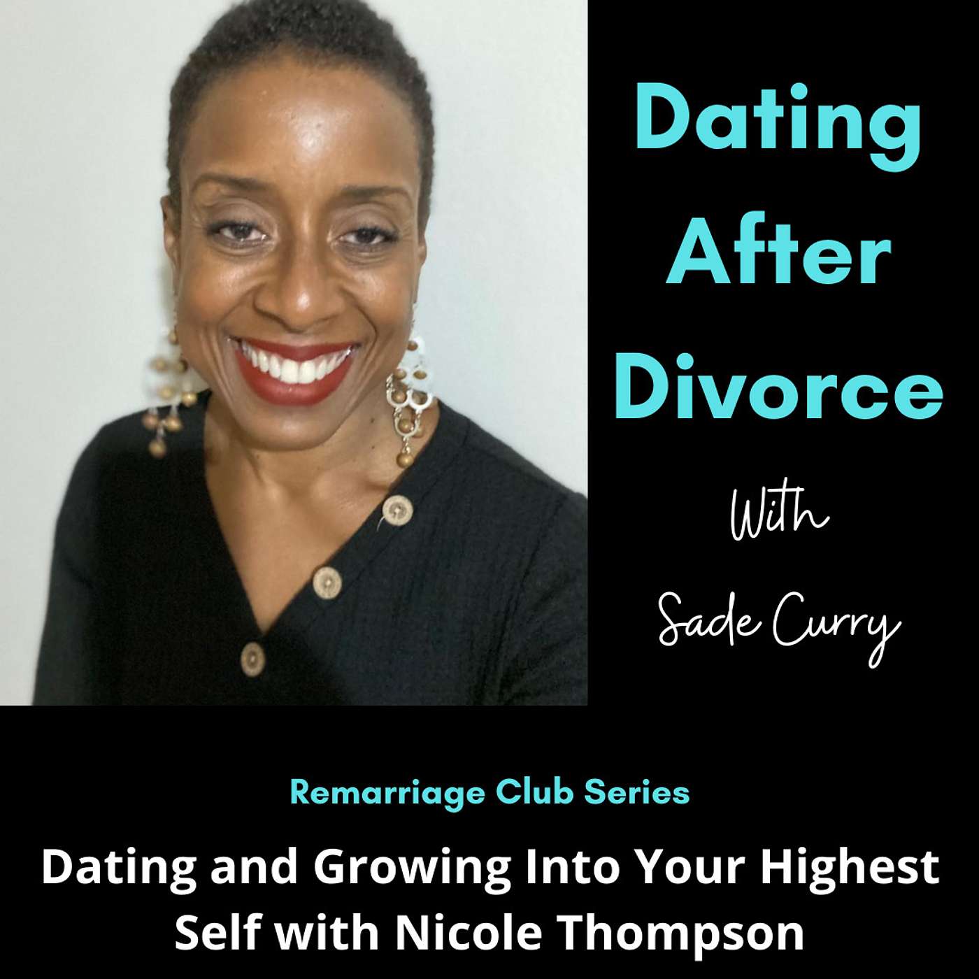 Dating After Divorce