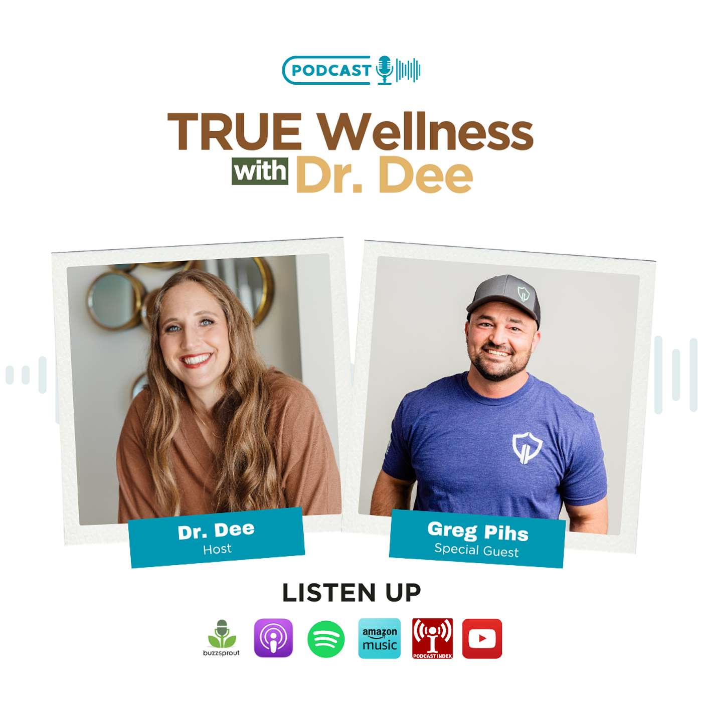 TRUE Wellness with Dr. Z