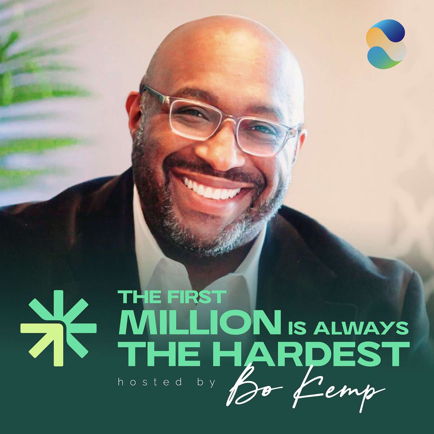 The First Million Is Always The Hardest Podcast Trailer