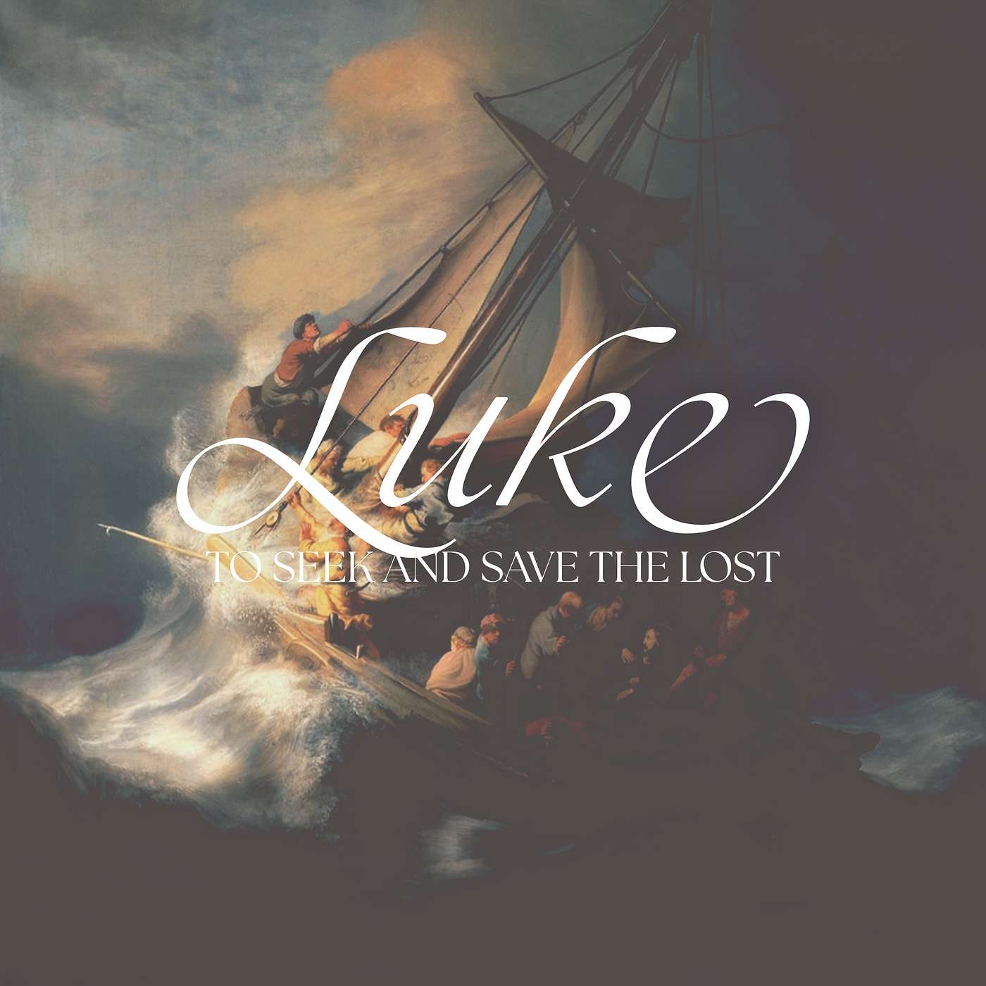 Redemption Story Church