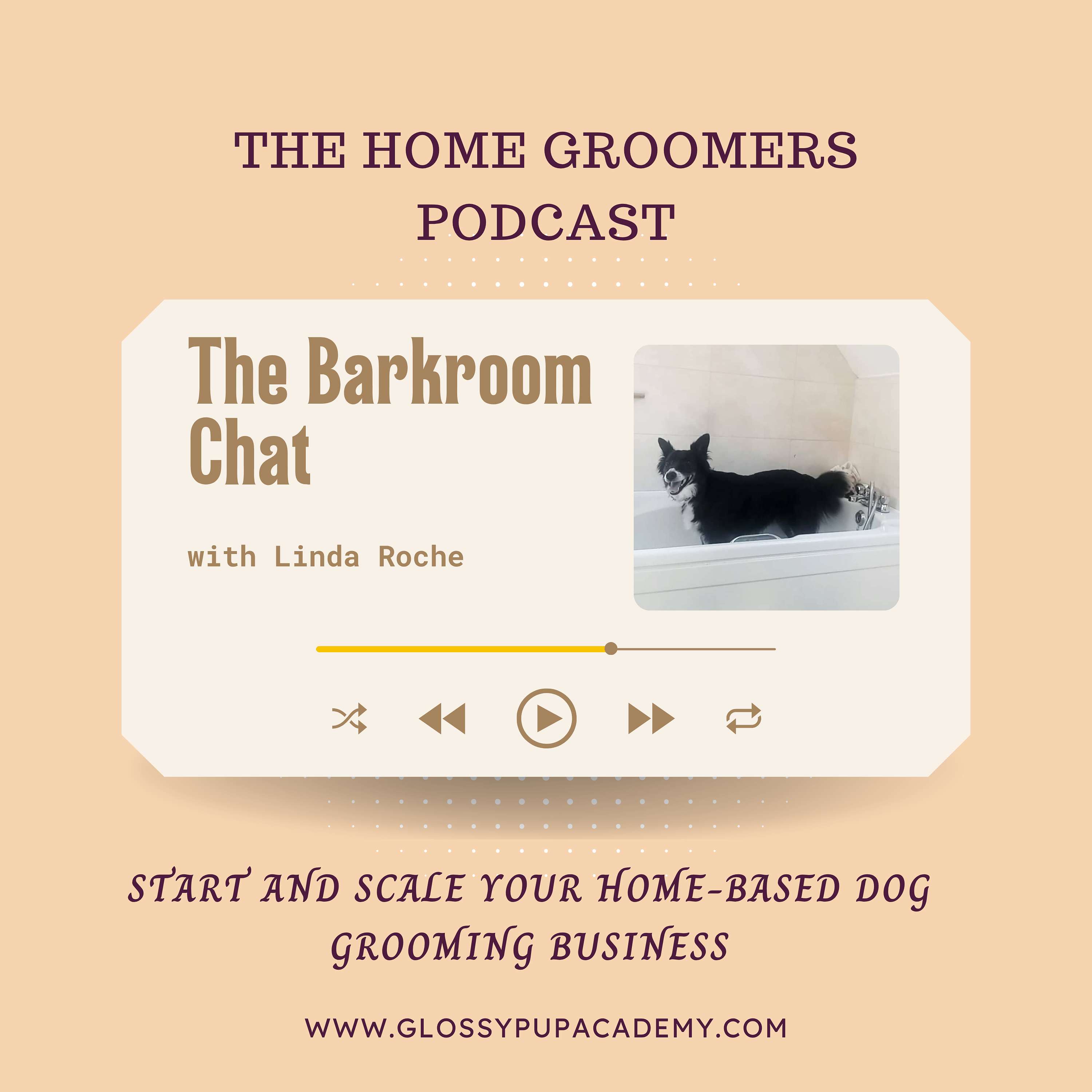 The Barkroom Chat