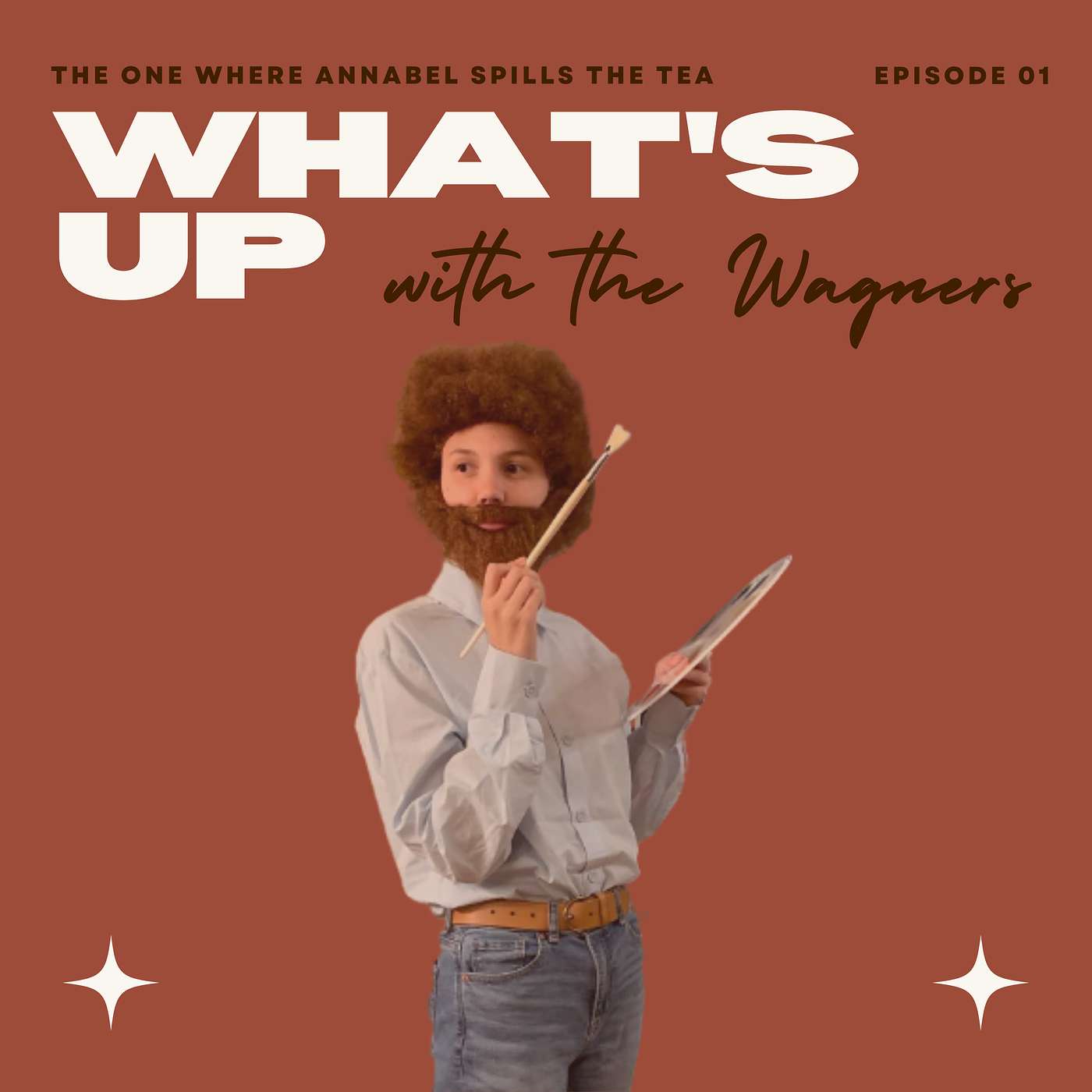 What\'s Up With The Wagners