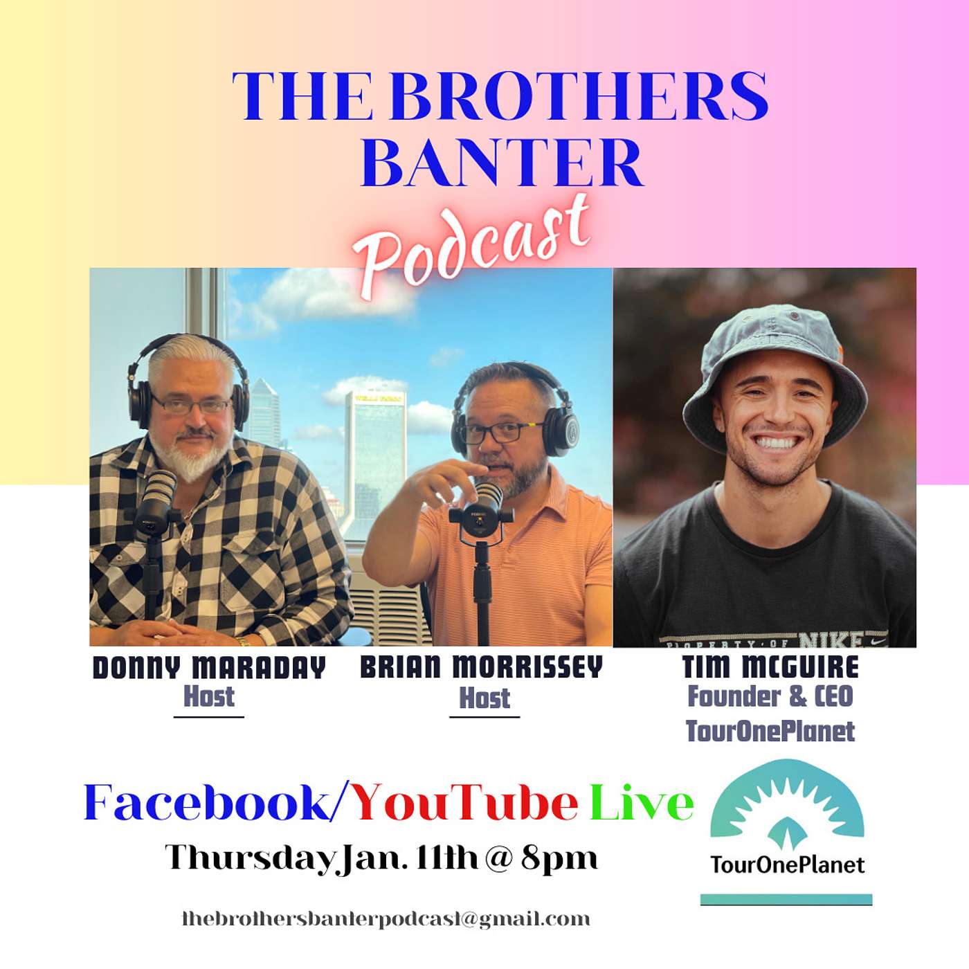 The Brothers Banter