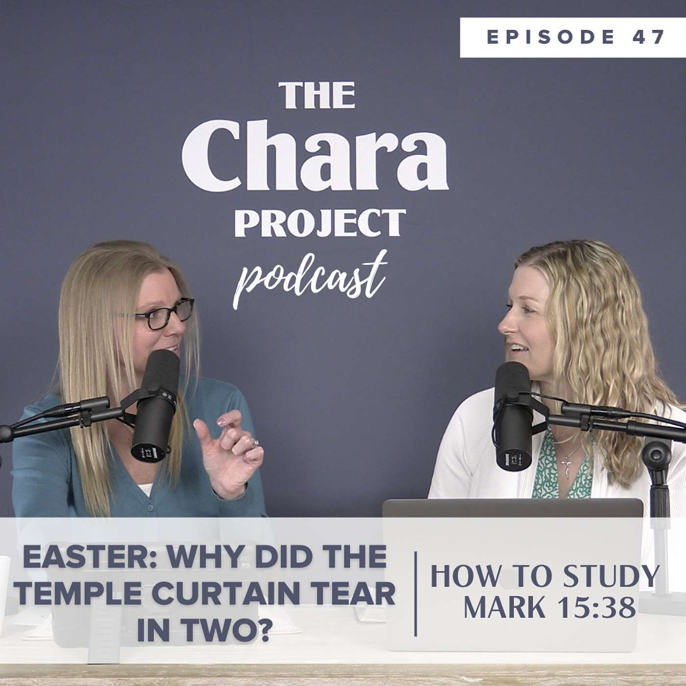 The Chara Project Podcast