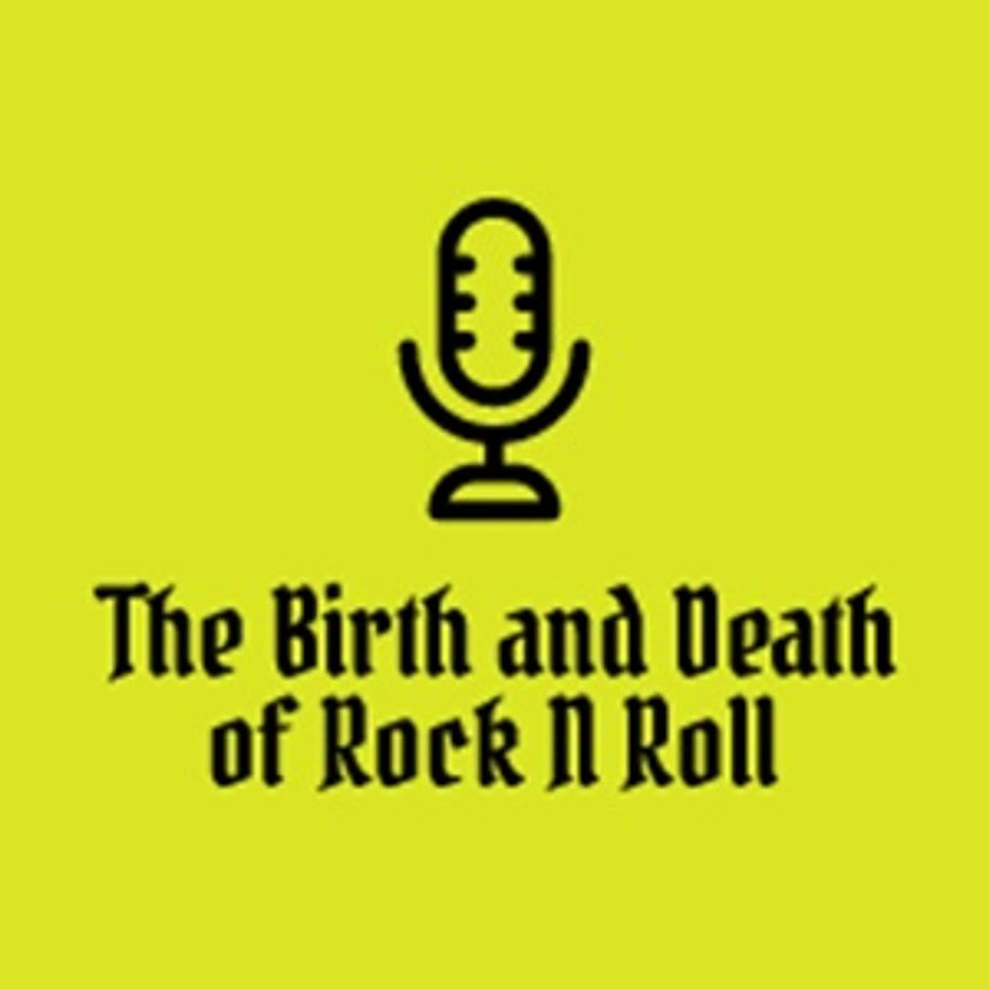 Gary Hamilton's Podcast