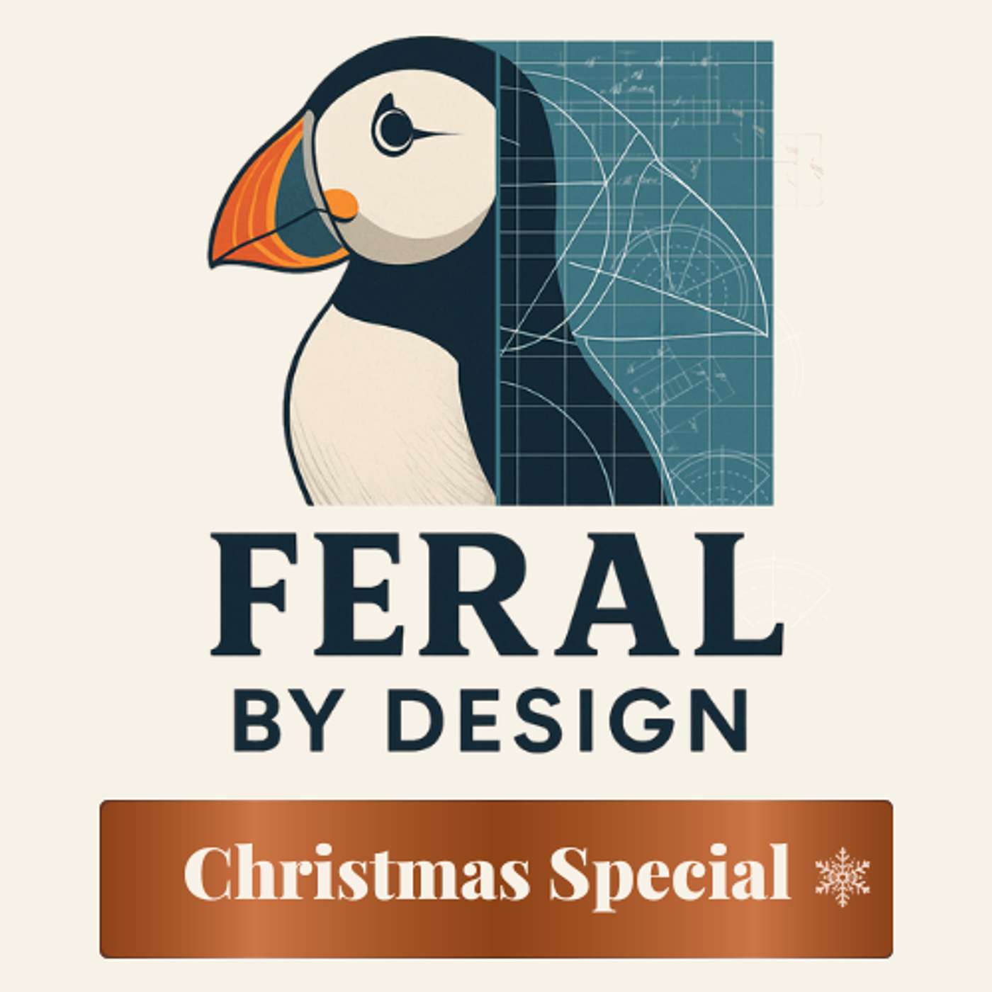 Ep09 - The Raw Prawn (Christmas Special) Ep09 - The Raw Prawn (Christmas Special)