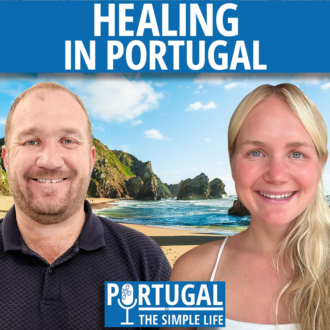 Healing in Portugal