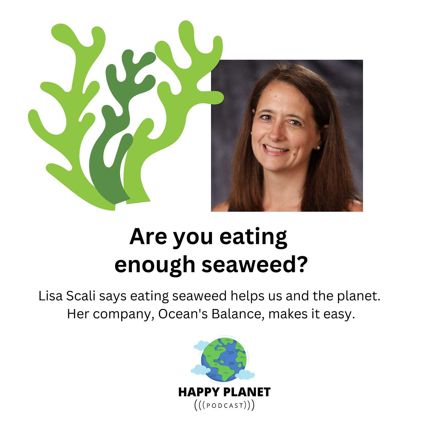 HAPPY PLANET