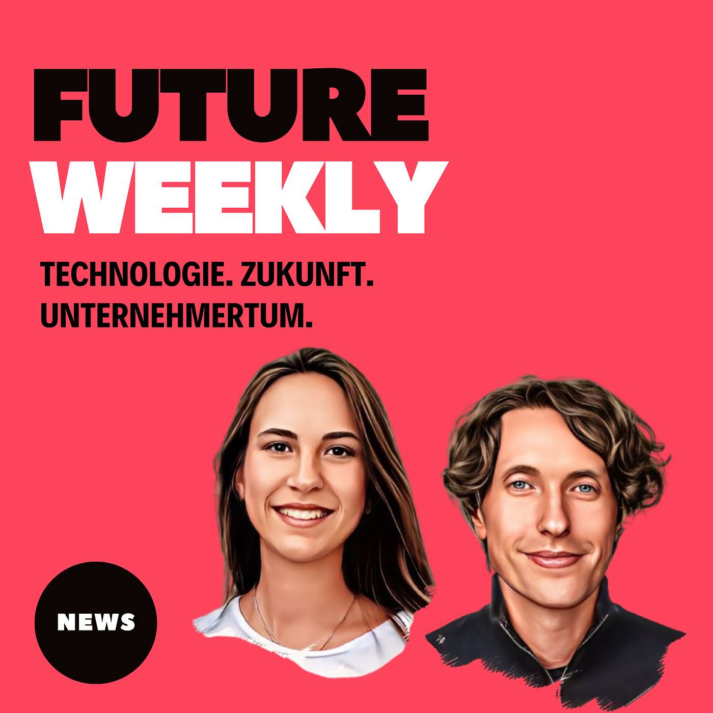 #503 - Tractive Exit, Eversports Merger & Replacebyclawd