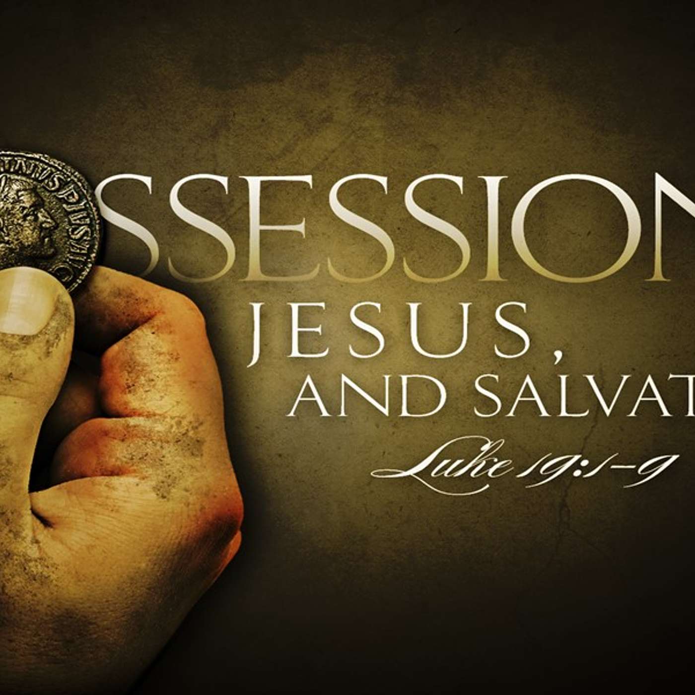 Forrest Park Church of Christ Podcast
