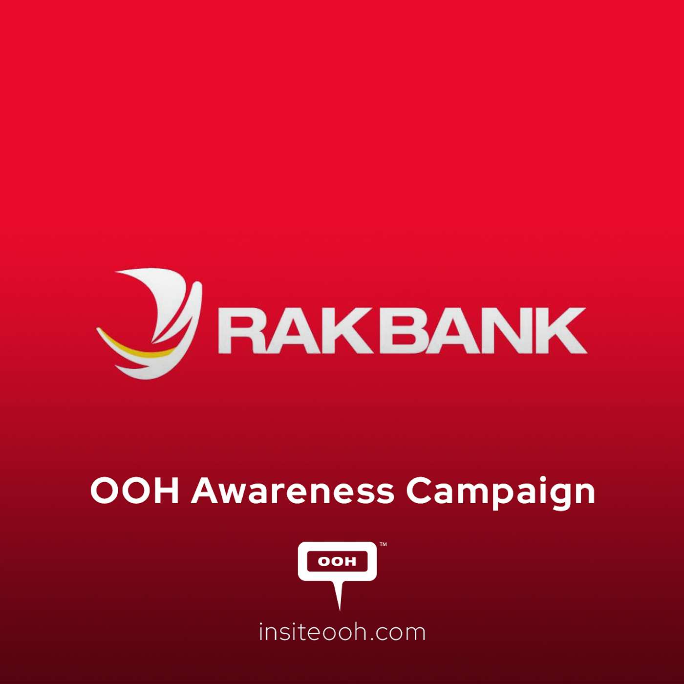 RAKBANK × Bitpanda Take Over Creative OOH Die-Cuts in Dubai episode artwork