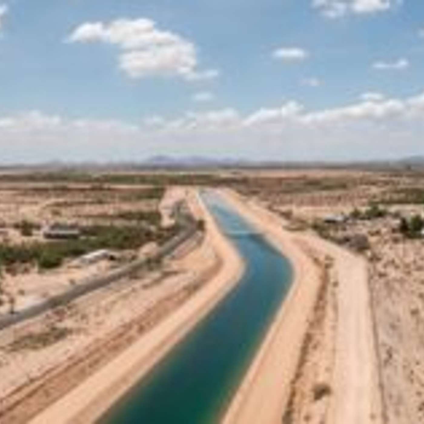 Water Conservation Agreement to Protect Colorado River
