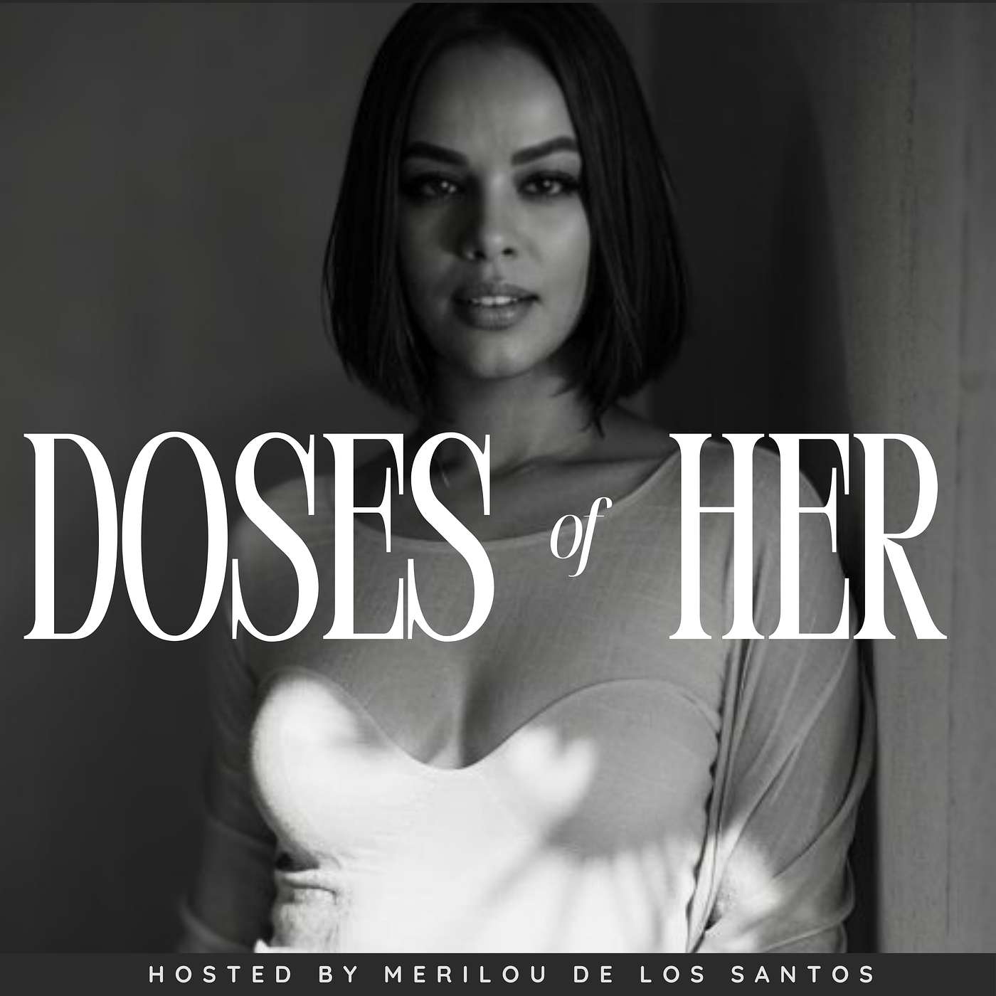 A Love Letter to the Woman You’re Becoming episode artwork