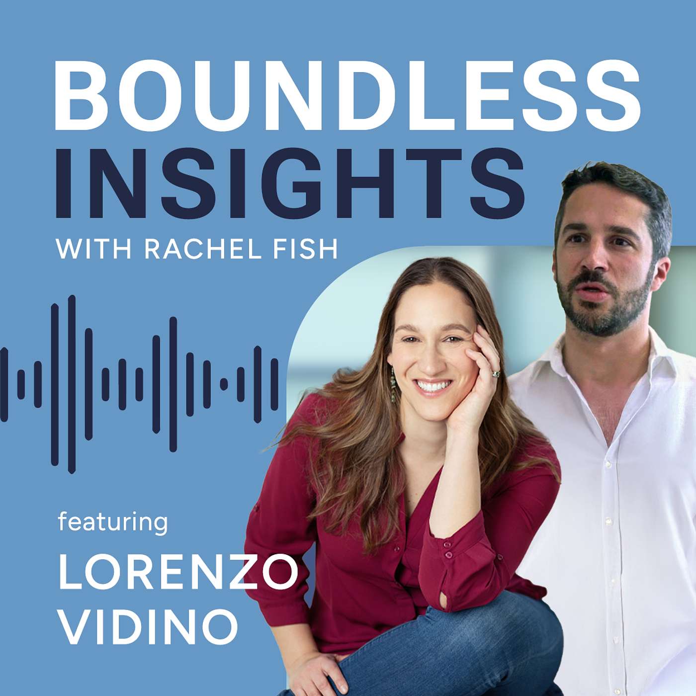 Radical Islamism vs the West – with Dr. Lorenzo Vidino Radical Islamism vs the West – with Dr. Lorenzo Vidino