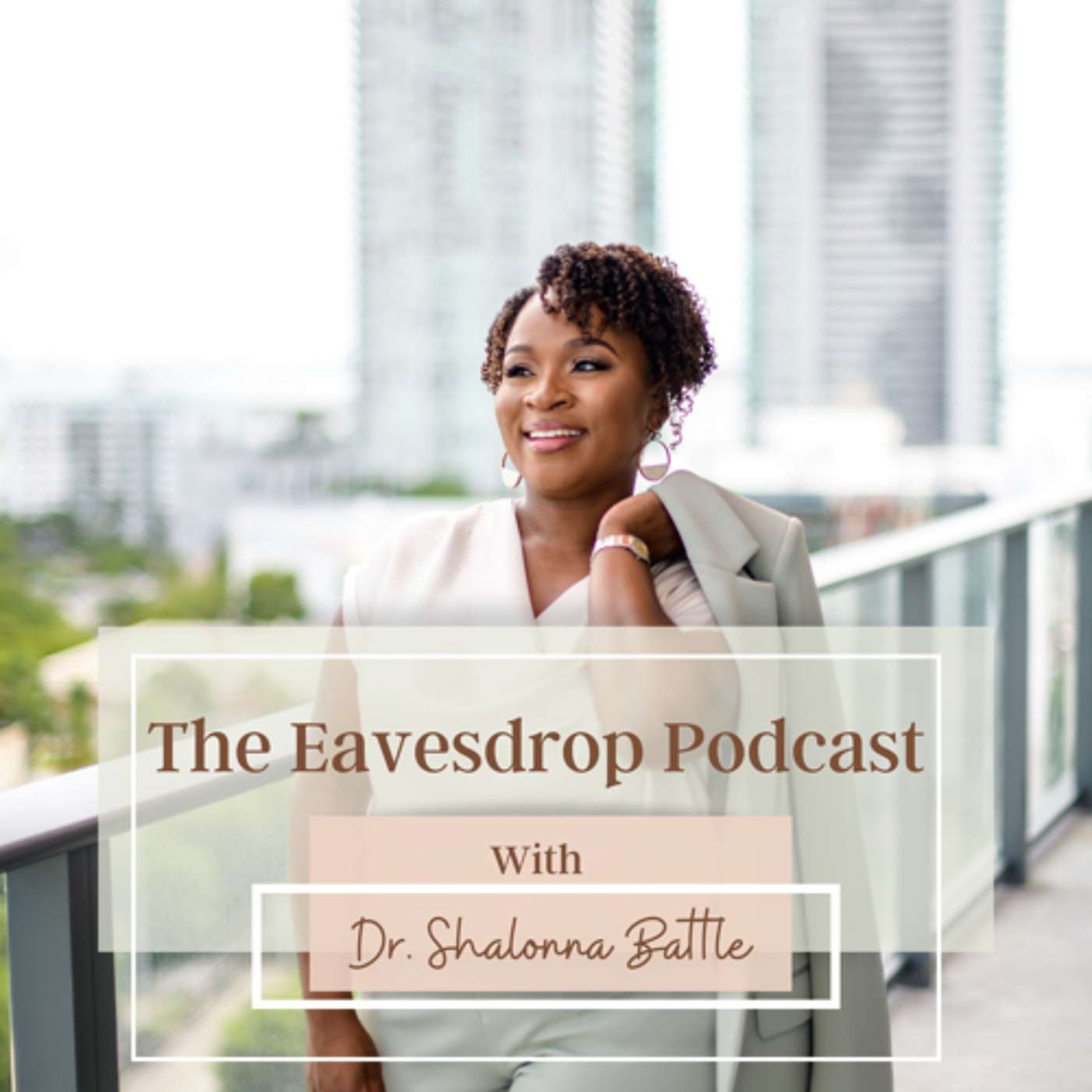 The Eavesdrop