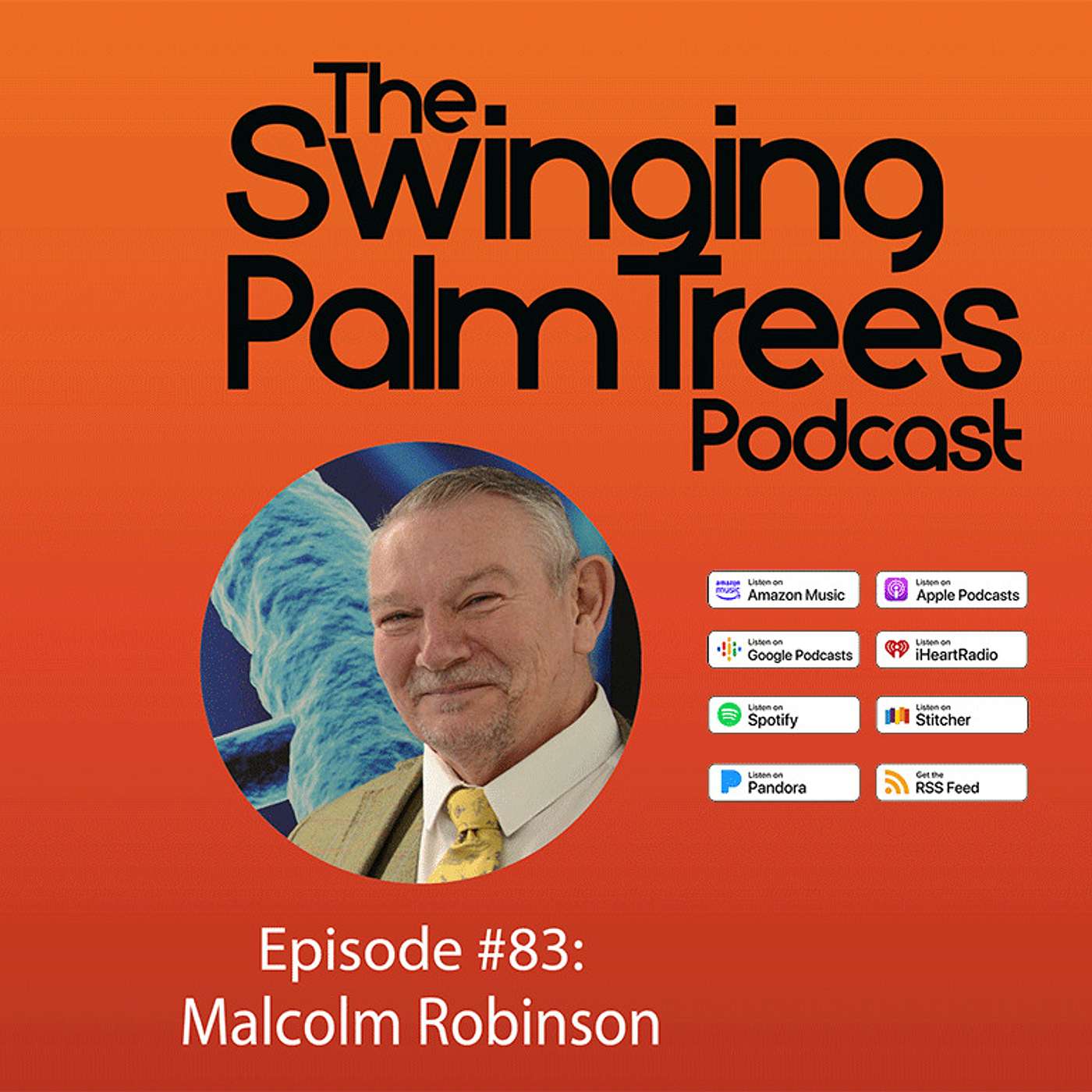 The Swinging Palm Trees Podcast