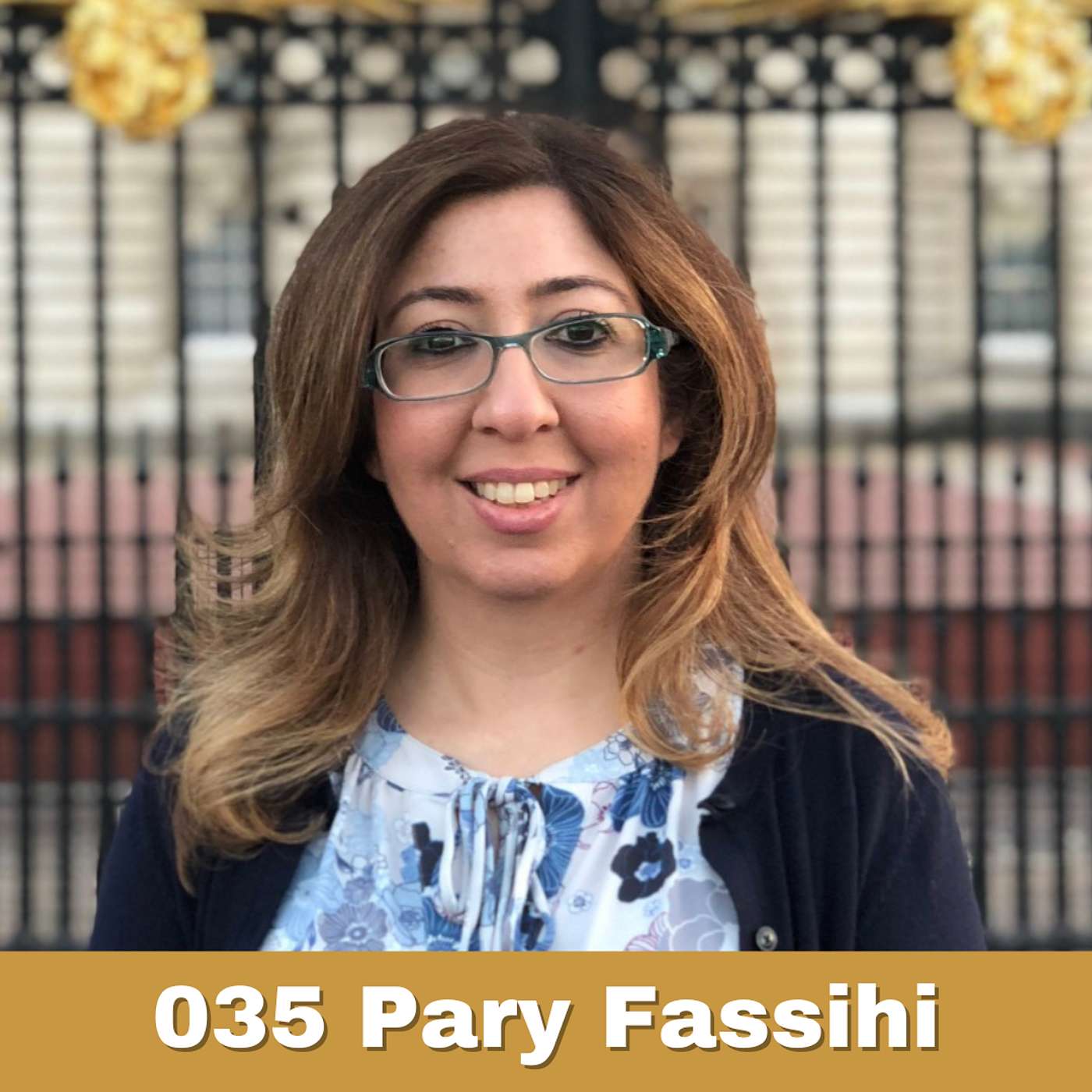 AI-Enhanced Learning with Pary Fassihi