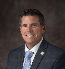 Dr. Joseph Jones