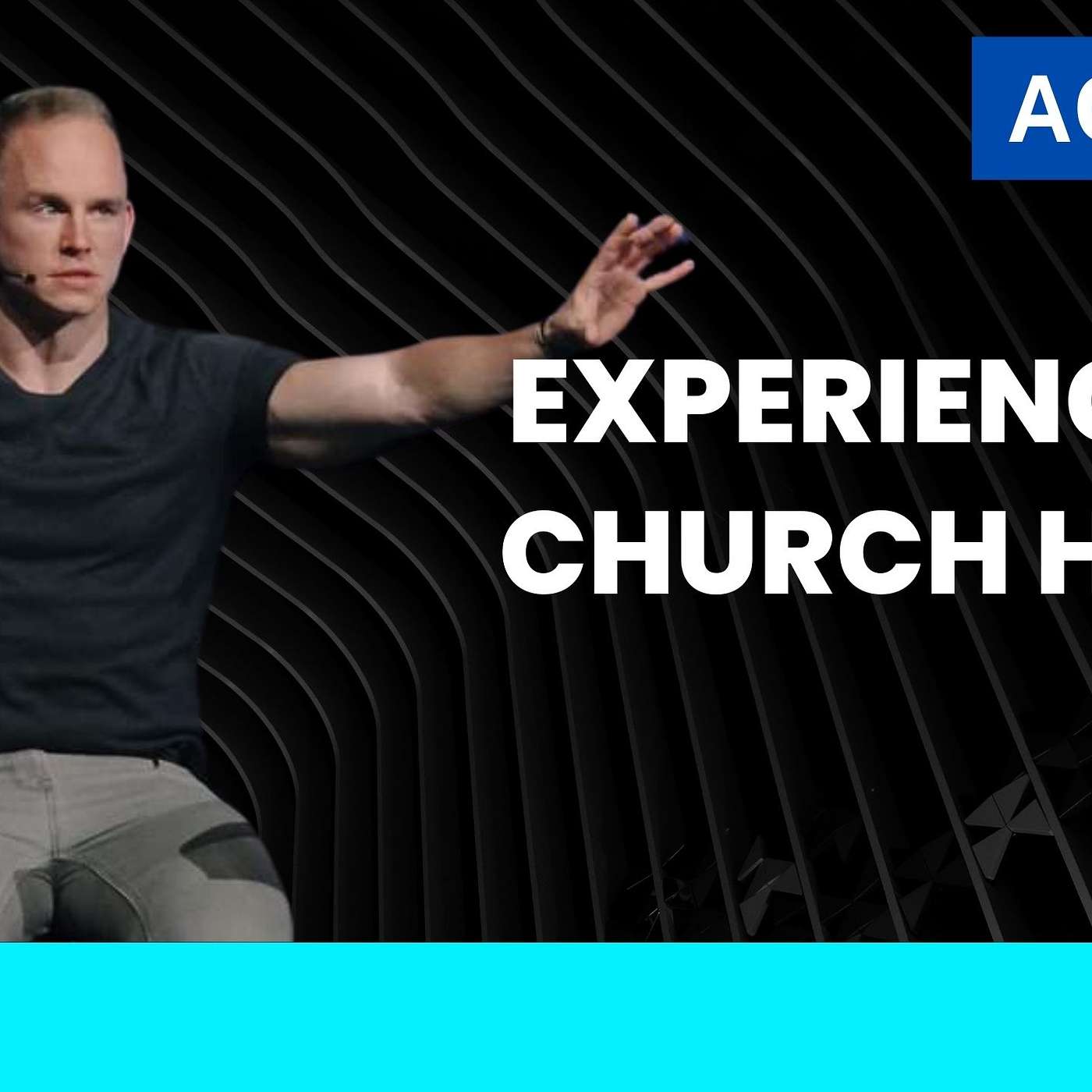 Permission to Doubt // Experiencing Church Hurt