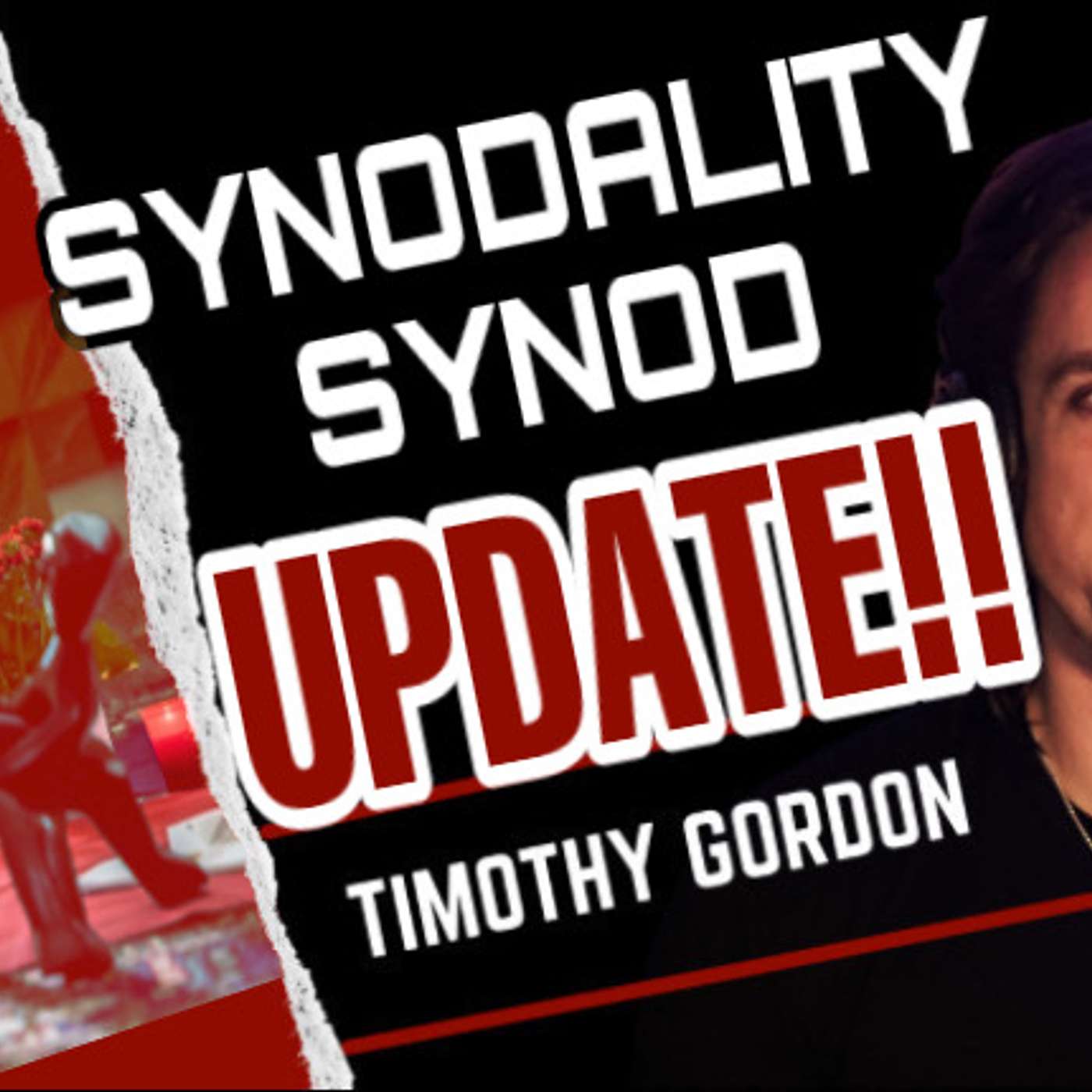 Synod on Synodality Update!