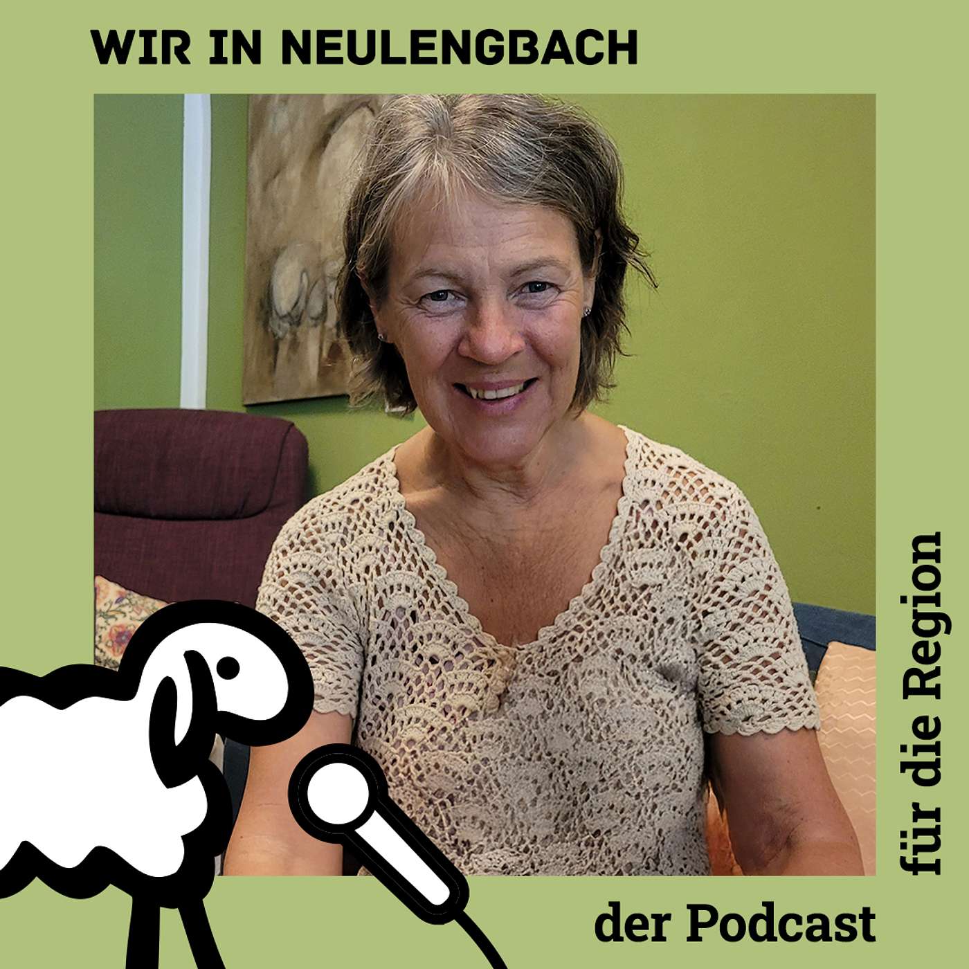 Wir in Neulengbach - der win-win Podcast für die Region