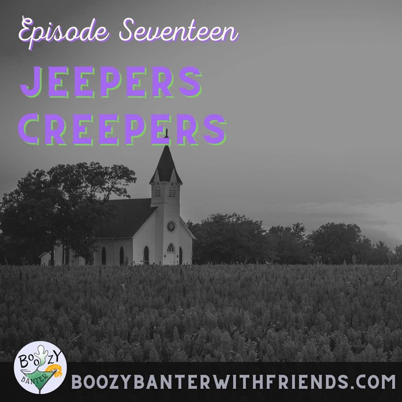 Jeepers Creepers