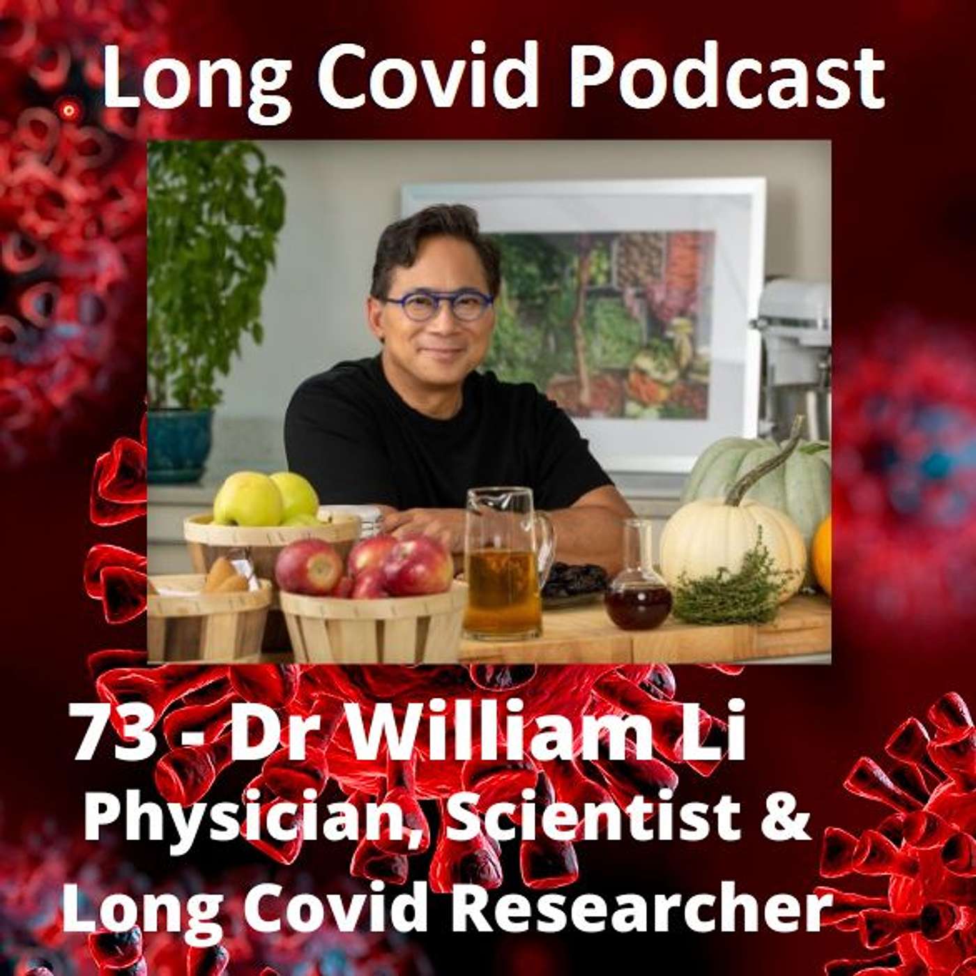 Long Covid Podcast