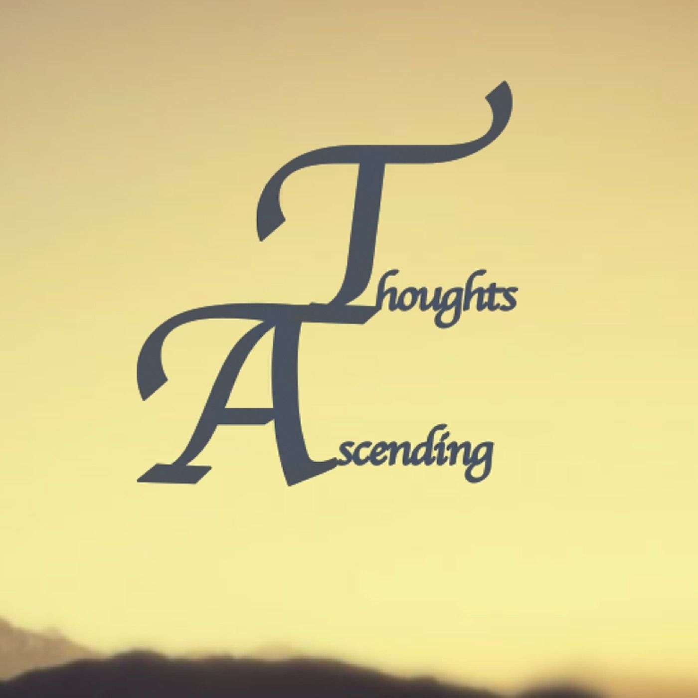The Ascending Word