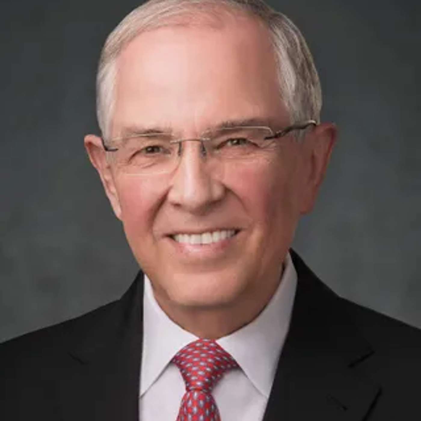 The Atoning Love of Jesus Christ