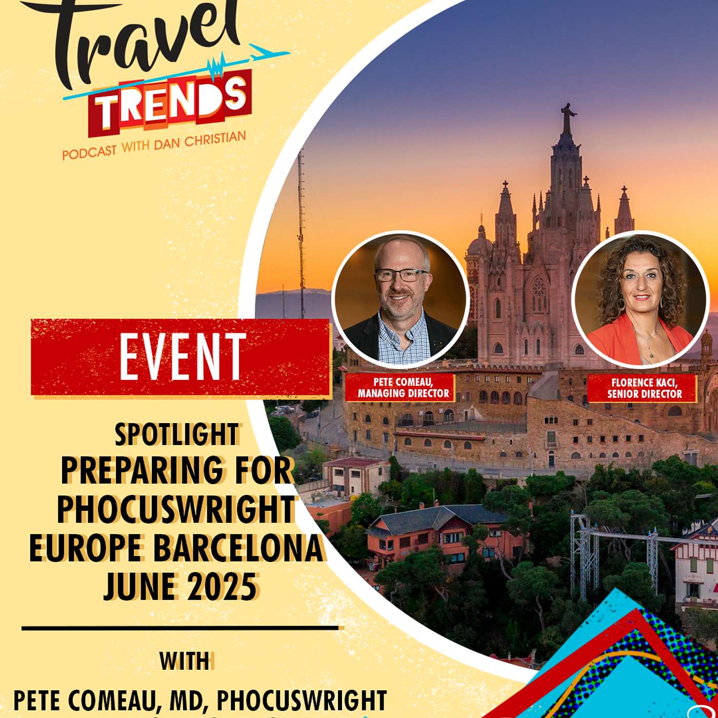 Travel Trends with Dan Christian