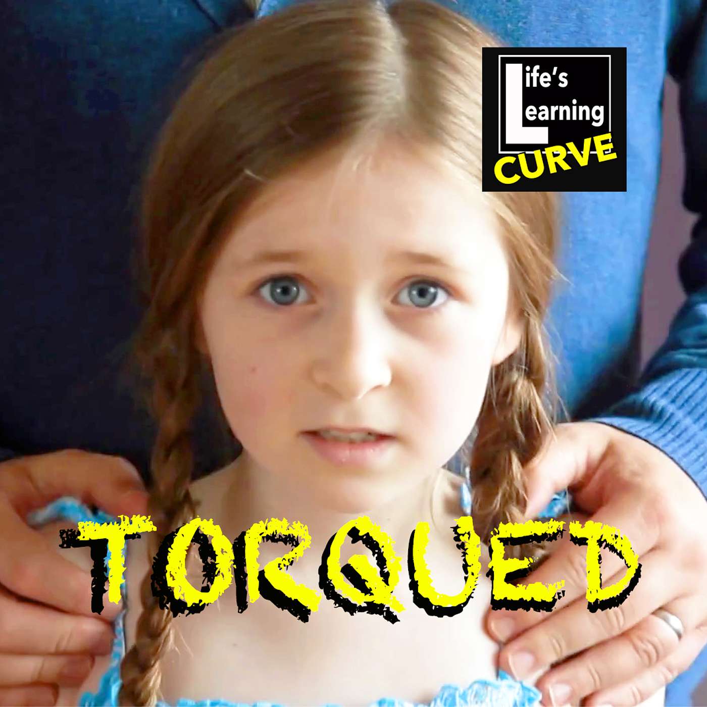Torqued