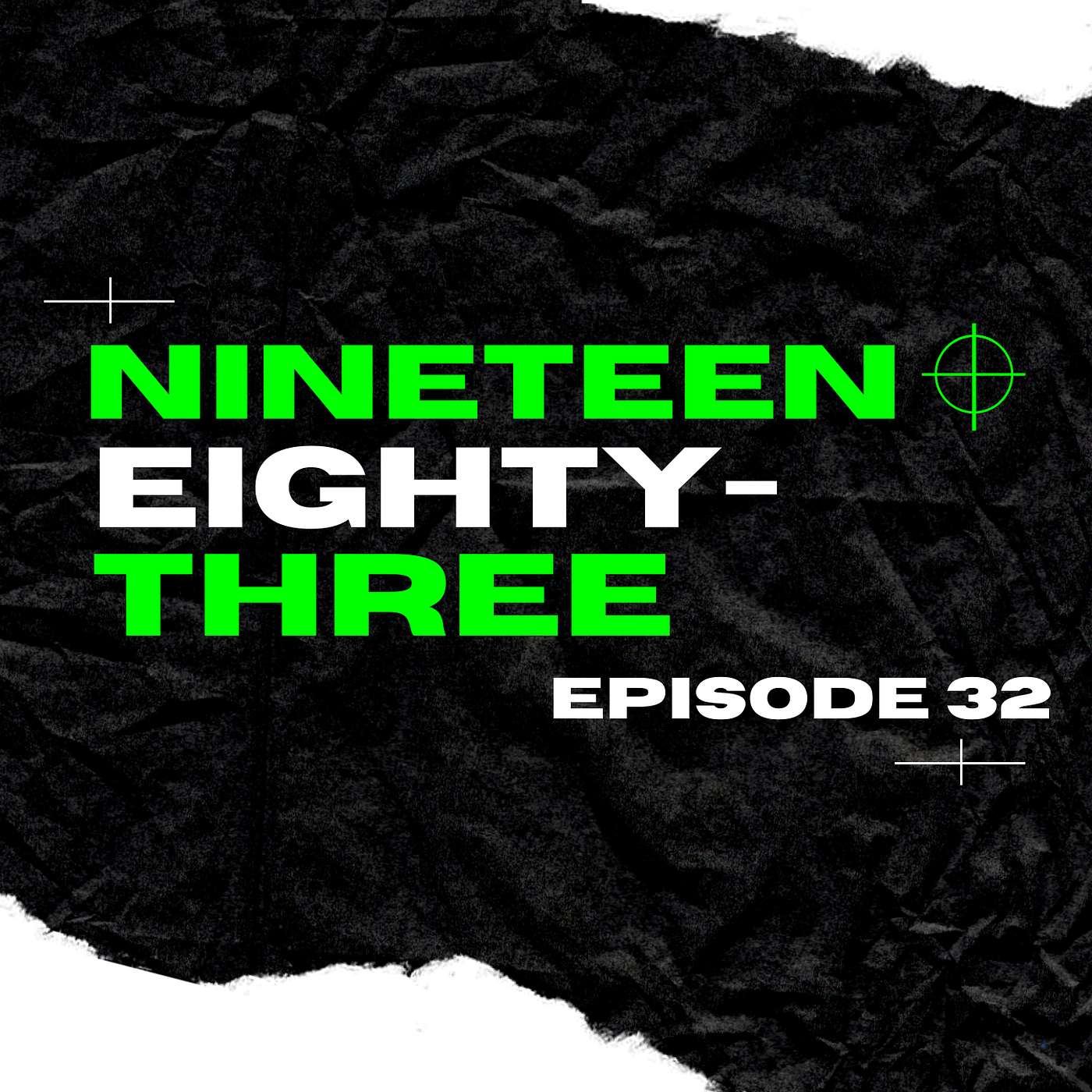 Nineteen Eighty-Three