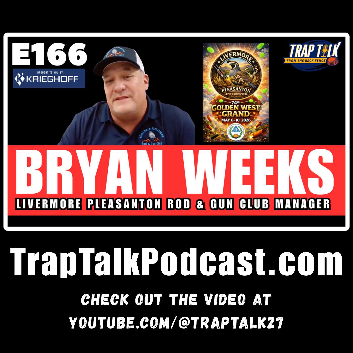 Trap Talk From The Back Fence