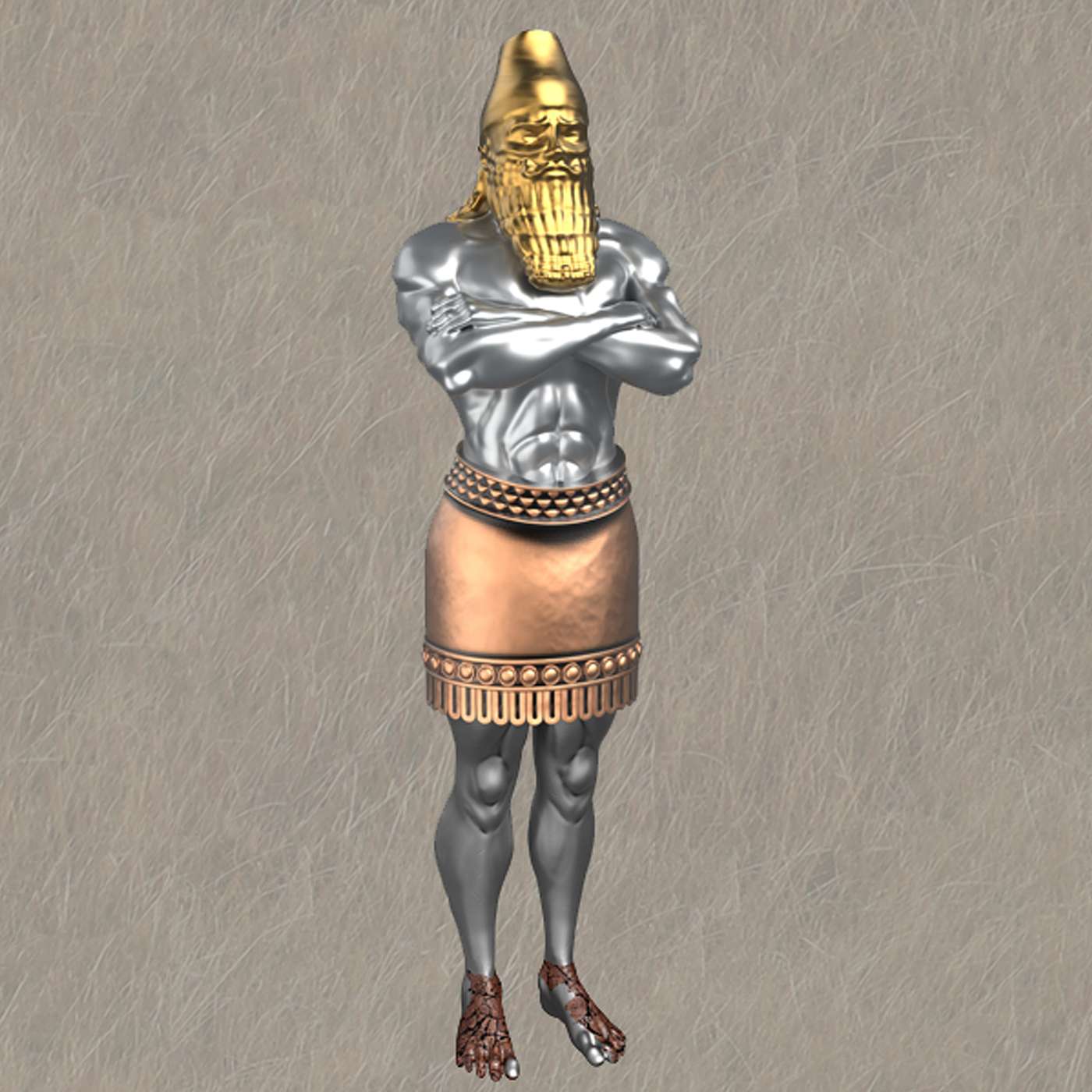 Living in the Toes Living in the Toes