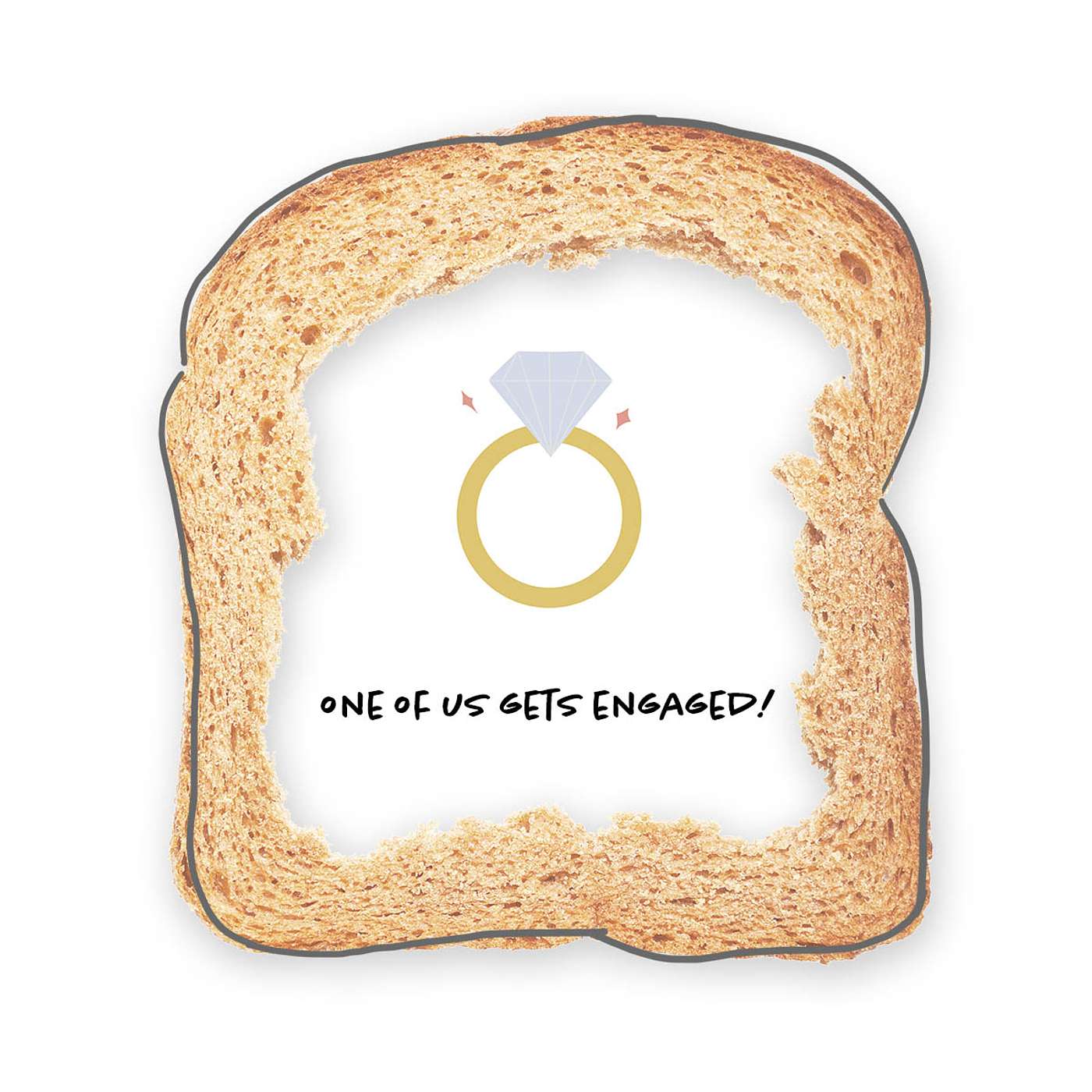 Eat Your Crust