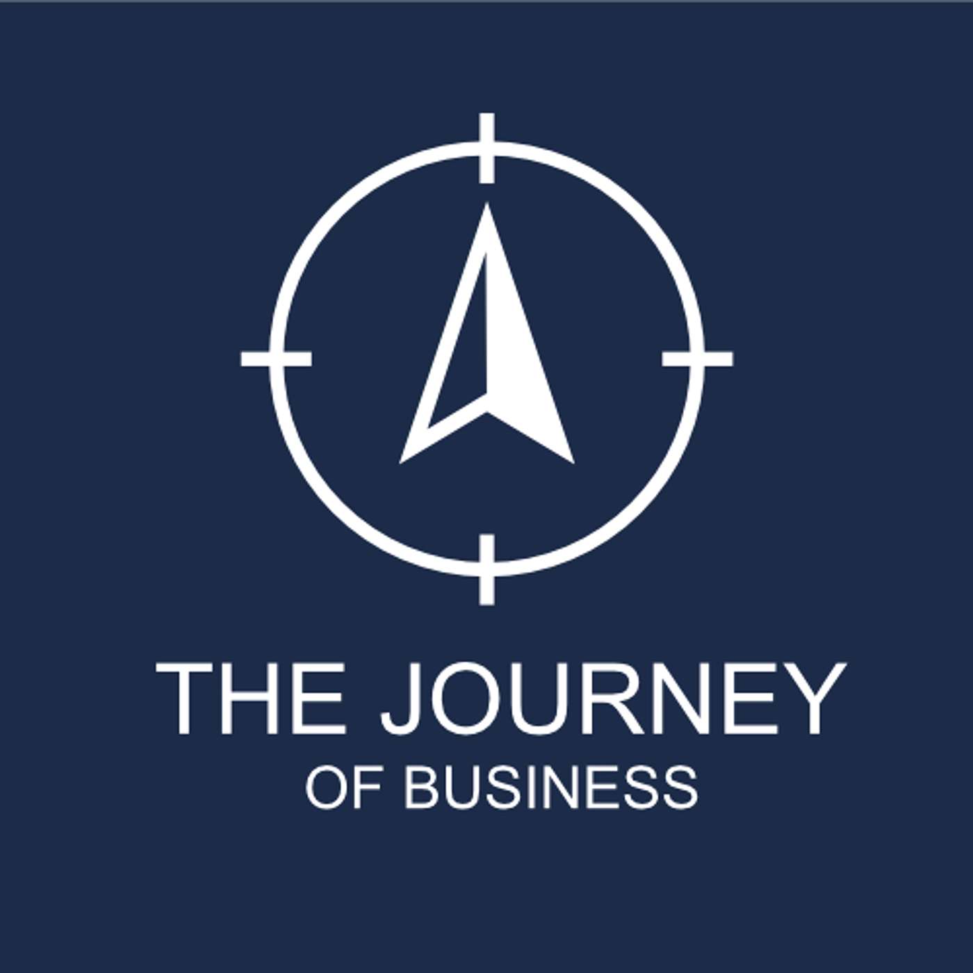 The Journey of Business Artwork