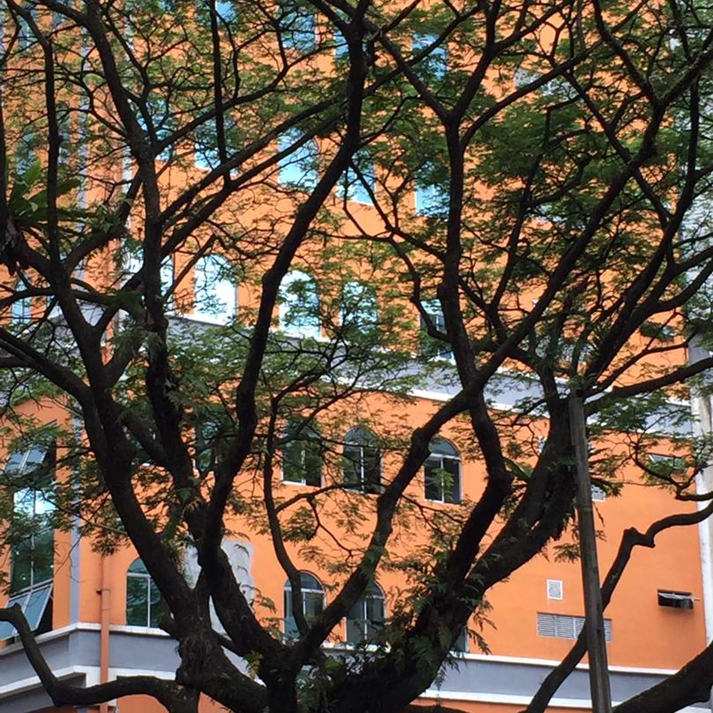 Design Process: The 'Now' Concept on Time and Space - Part 1