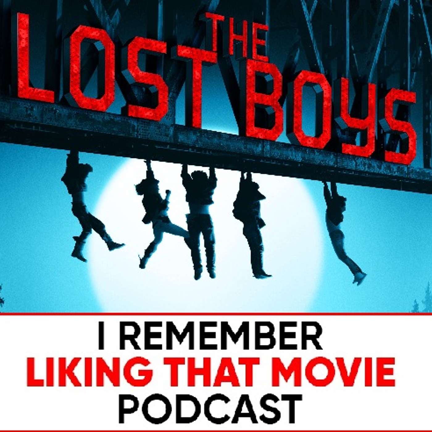 The Lost Boys (1987) Does This 80s Vampire Horror Comedy Still Have Bite?