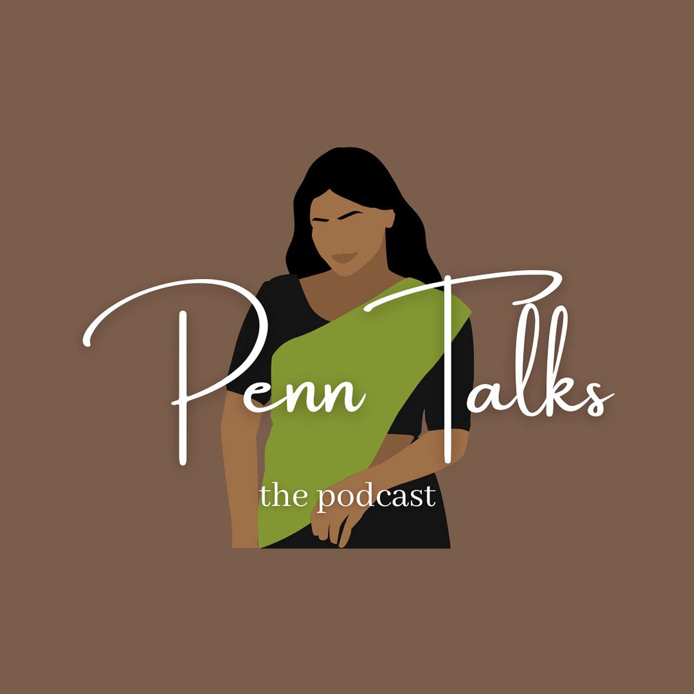 PennTalks the Podcast