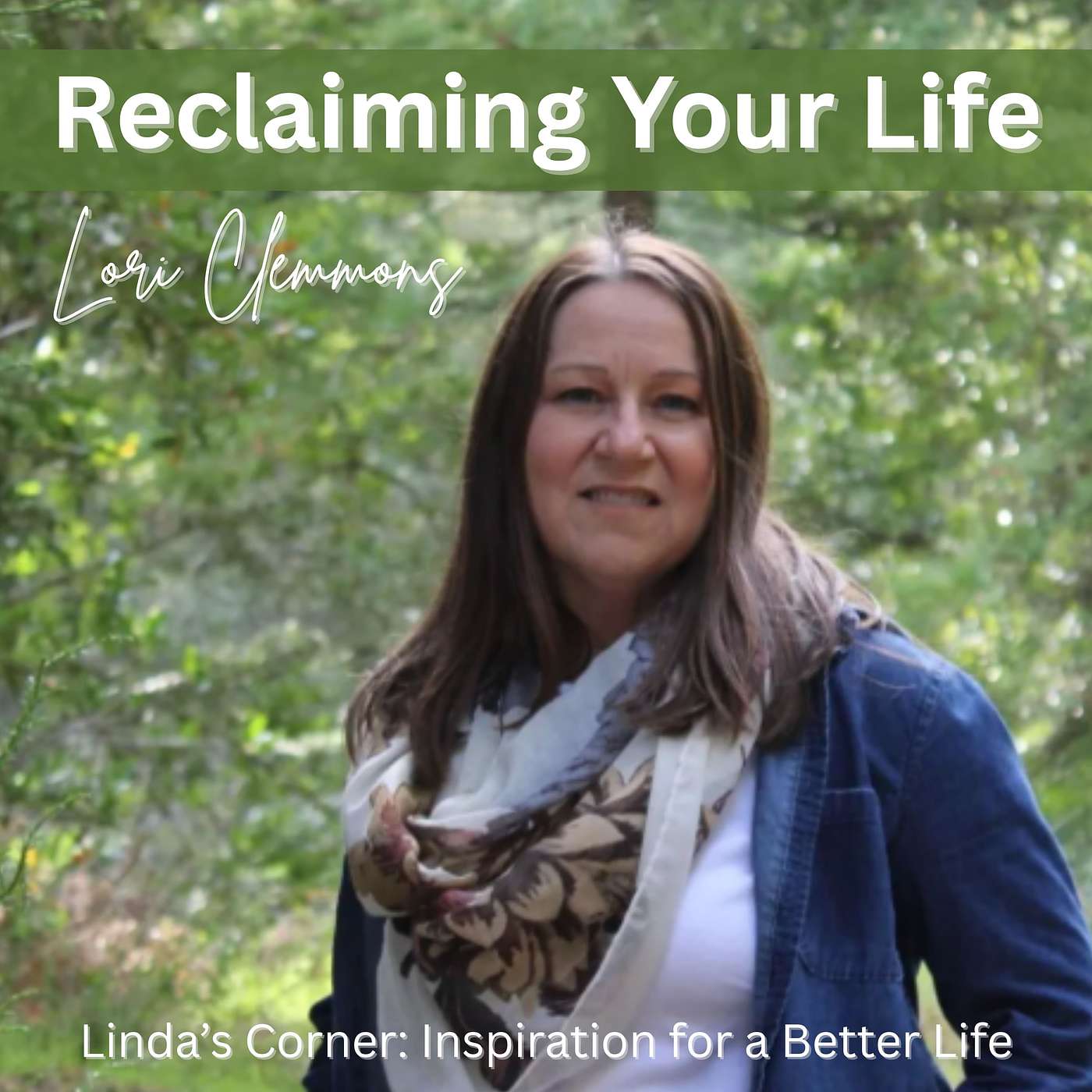 Reclaiming Your Life: Healing Chronic Pain and Illness with Lori Clemmons