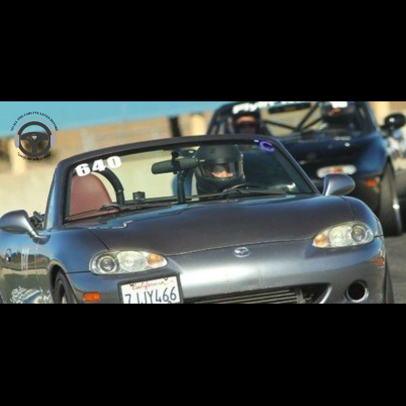 To All The Cars I’ve Loved Before | First Cars