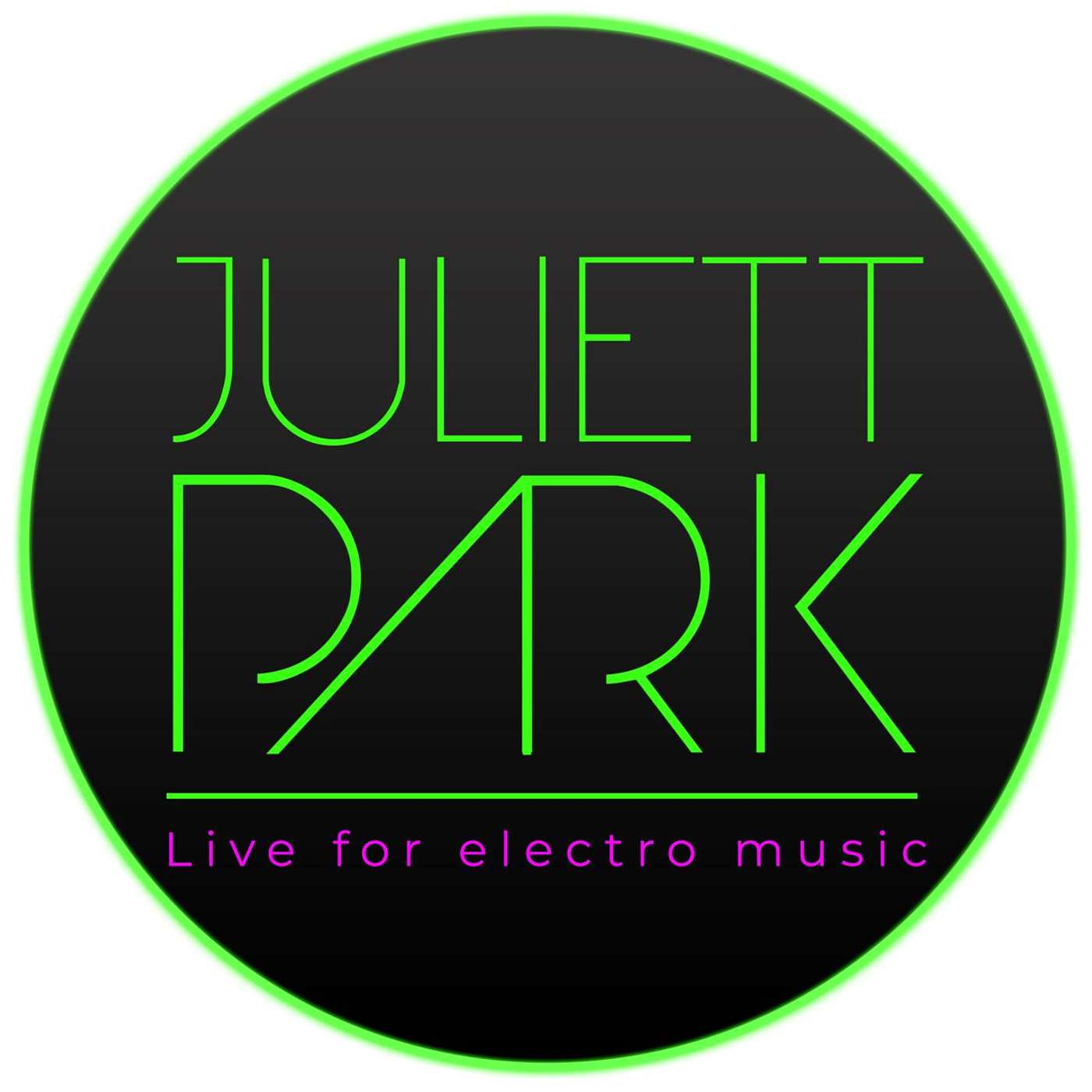 Beach Party 2025 / 1: presenting DJ Juliett Park from Boulogne s/Mer in a French Electro to Trance mix (podcast only) episode artwork