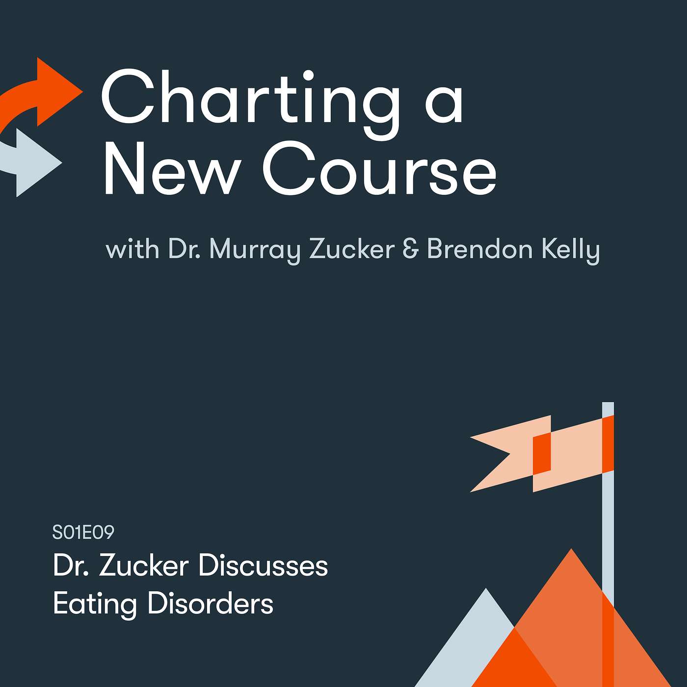 Charting a New Course