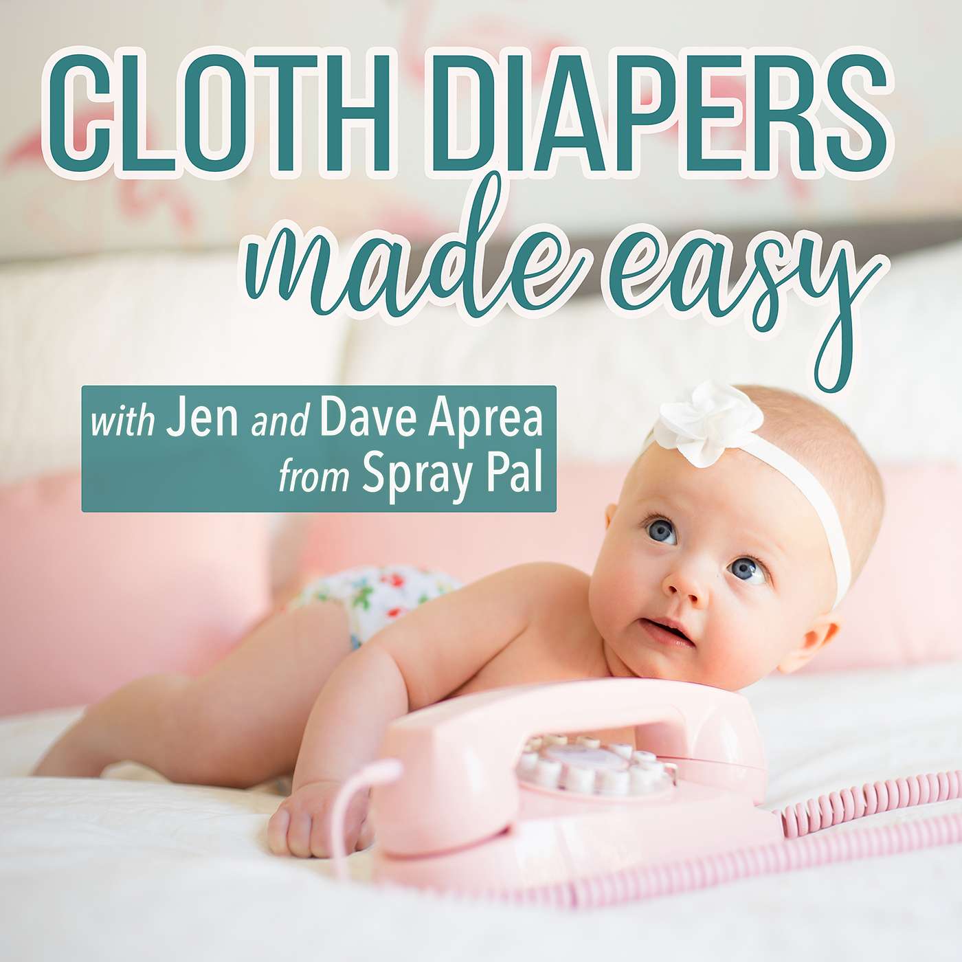 How to Avoid Wear and Tear on your Cloth Diapers