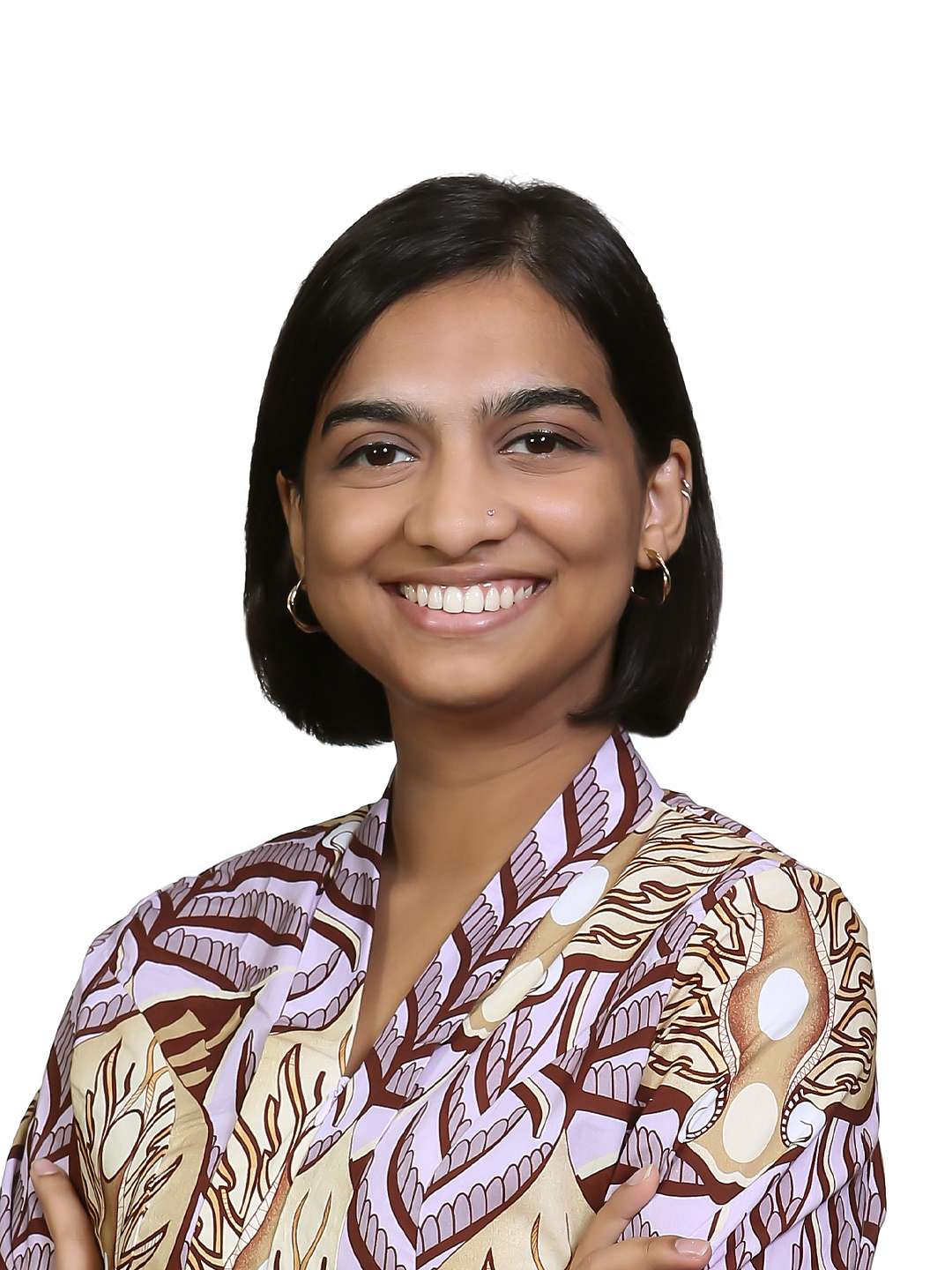 Radhika Das
