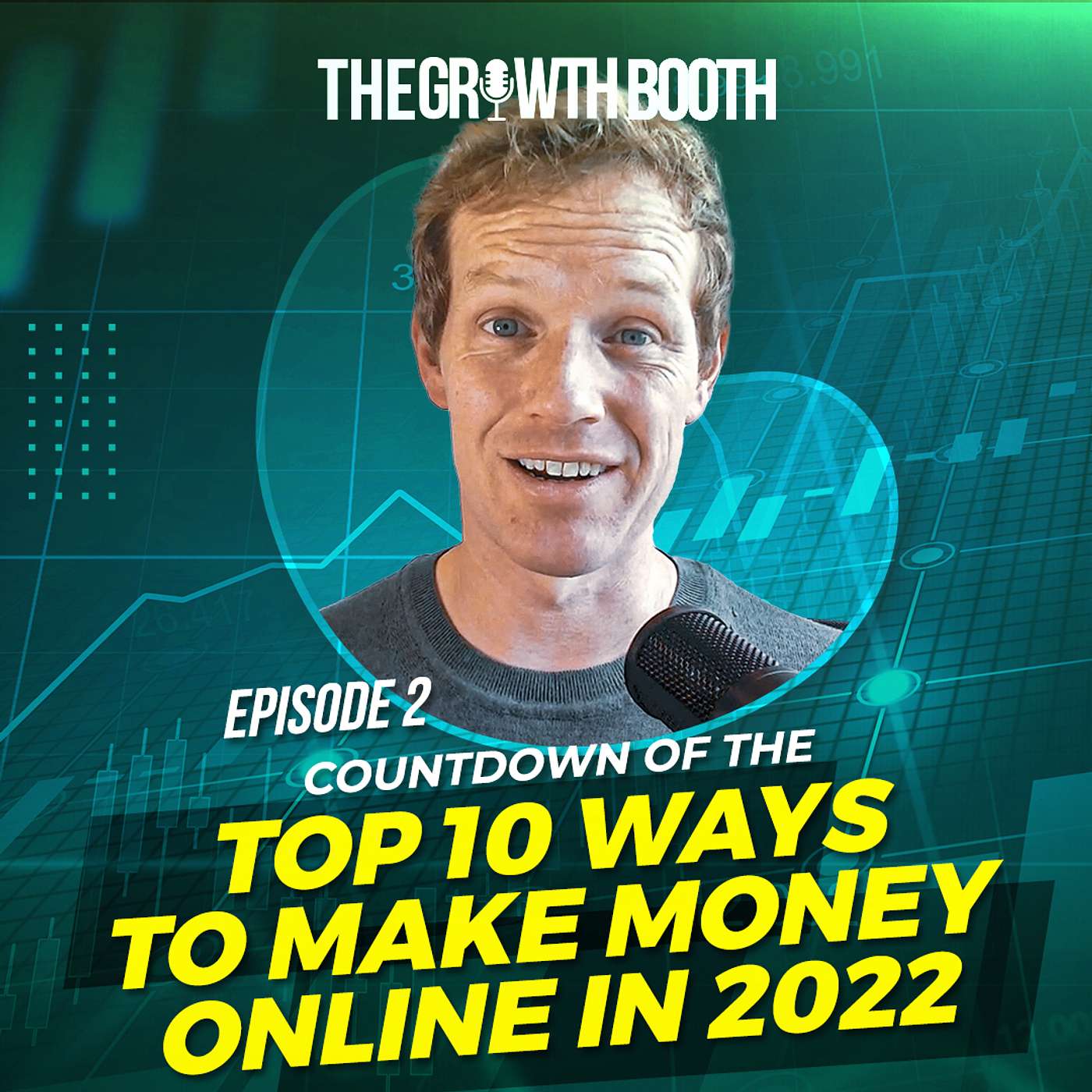 #2: Top 10 Online Business Ideas for 2022