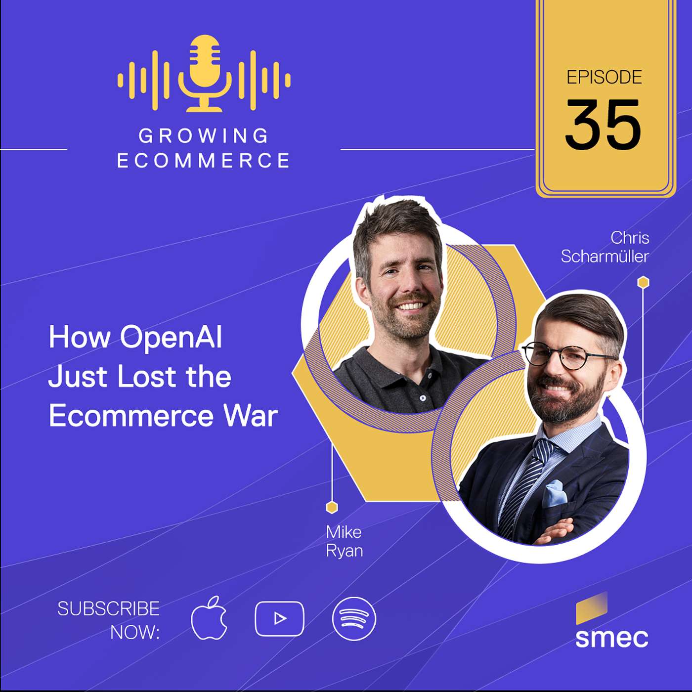 Growing Ecommerce – The Retail Growth Podcast