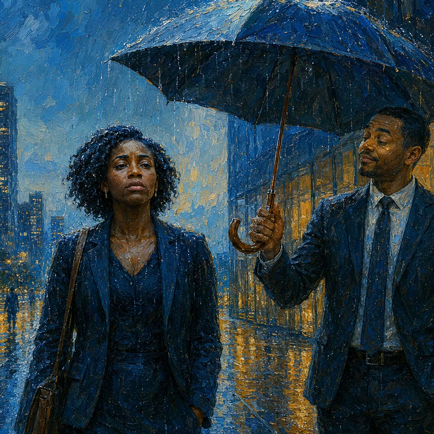 Toxic Positivity at Work: When “Helpful” Starts to Hurt